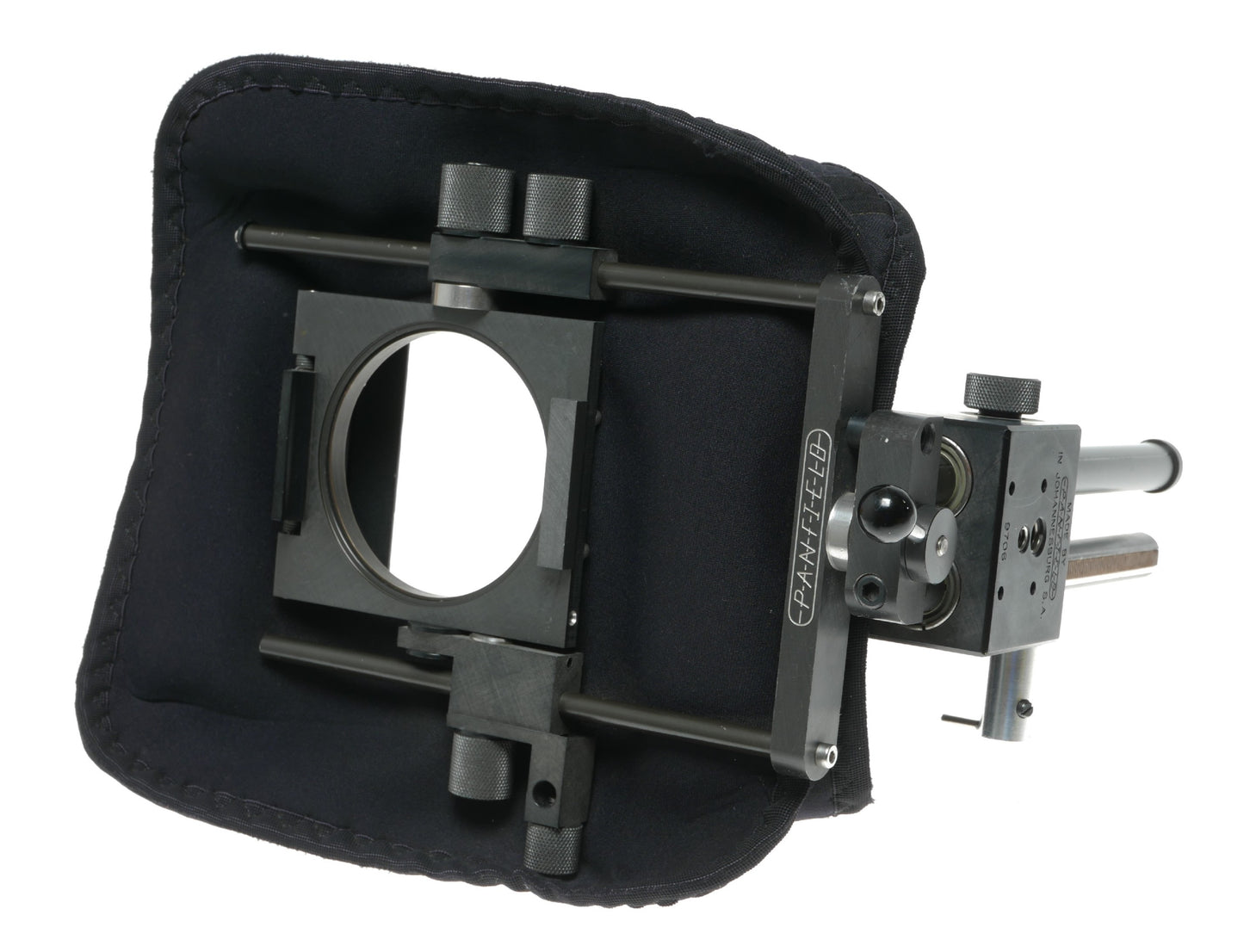 Panfield K77 Vintage Field Camera by Andrew Meintjes, Made in Johannesburg, South Africa - View 11