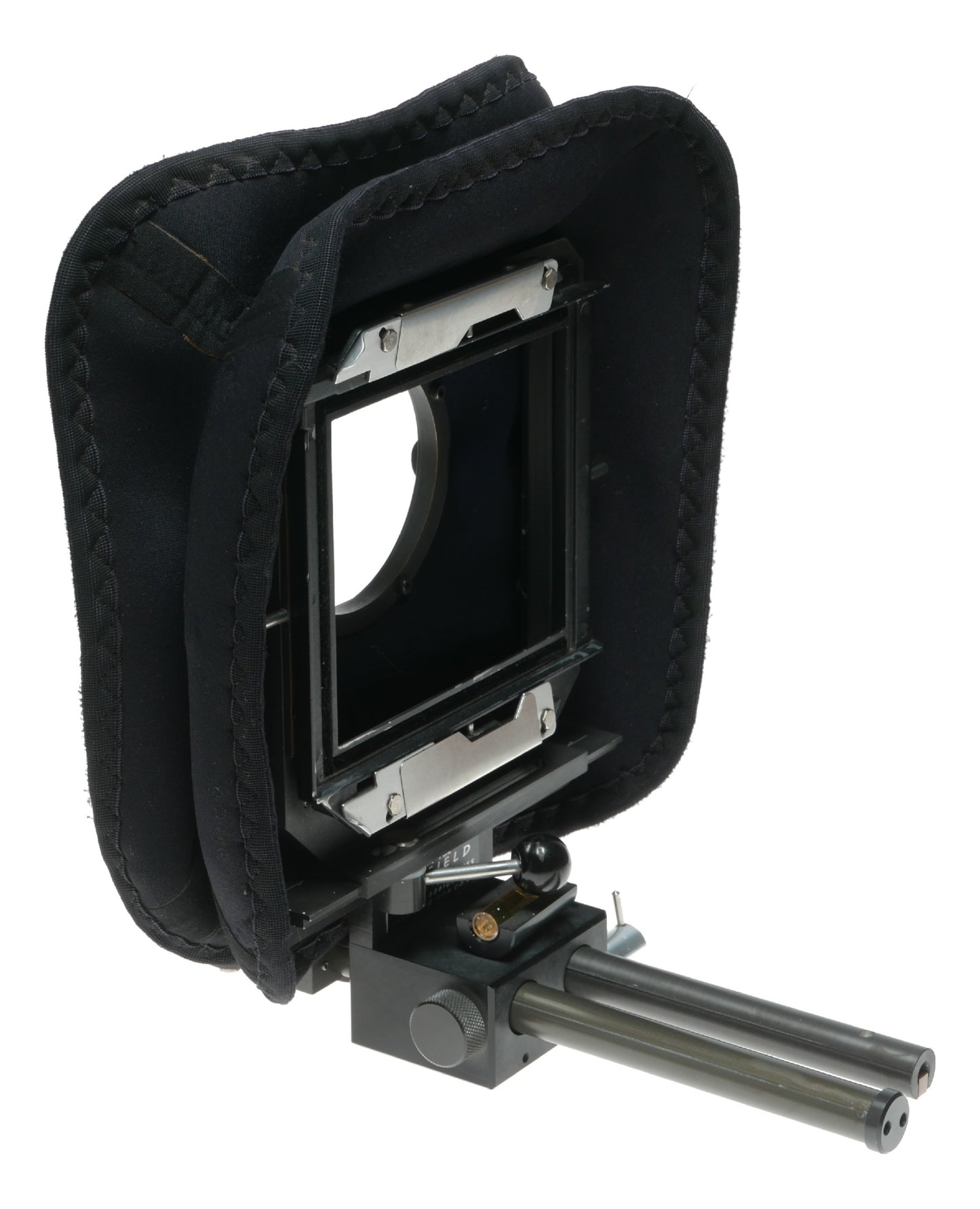 Panfield K77 Vintage Field Camera by Andrew Meintjes, Made in Johannesburg, South Africa - View 12
