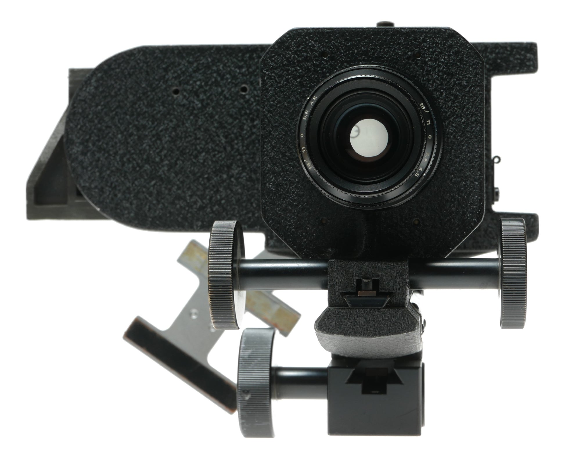 Leitz Wetzlar FOCOTAR 1:4.5/50mm Vintage Enlarging Lens from Germany