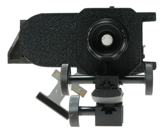 Leitz Wetzlar FOCOTAR 1:4.5/50mm Vintage Enlarging Lens from Germany