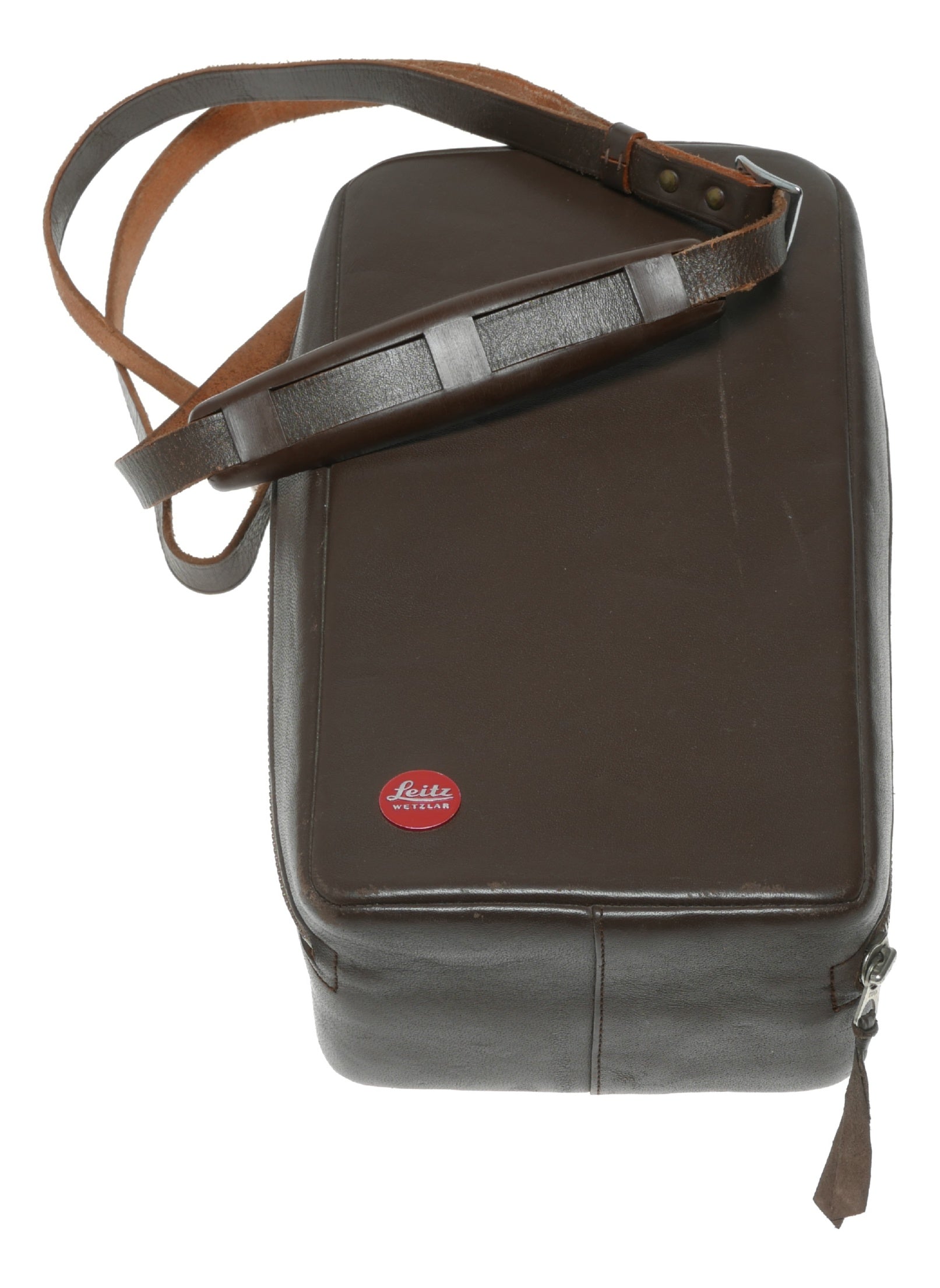 Leitz Wetzlar K 80 Vintage Camera Lens