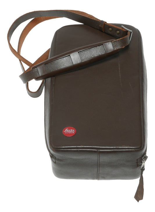 Leitz Wetzlar K 80 Vintage Camera Lens