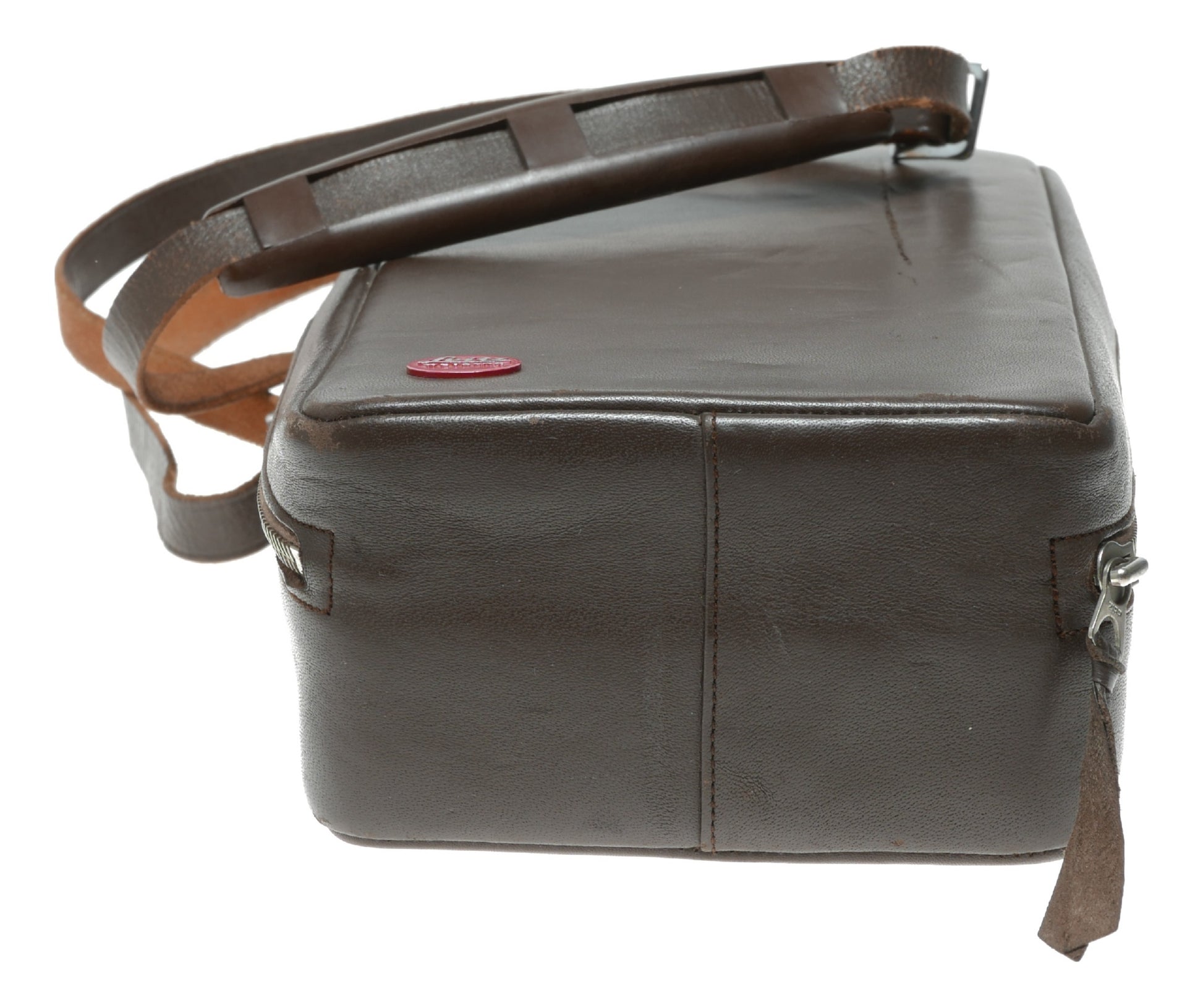 Leitz Wetzlar K 80 Vintage Camera Lens - View 2