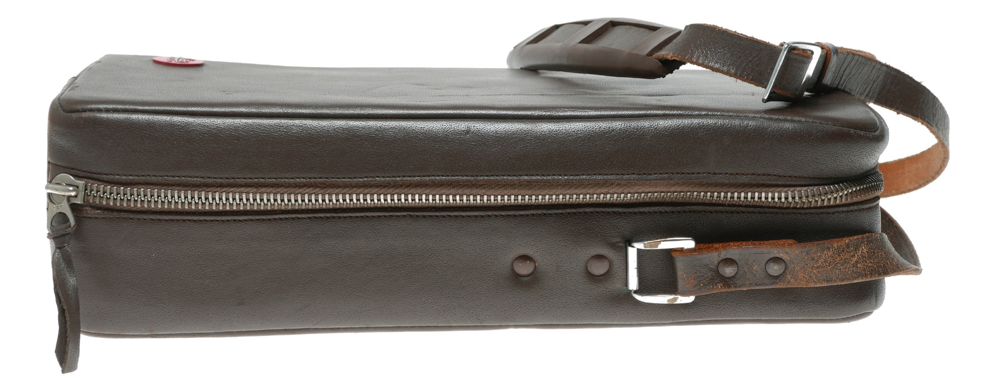 Leitz Wetzlar K 80 Vintage Camera Lens - View 3