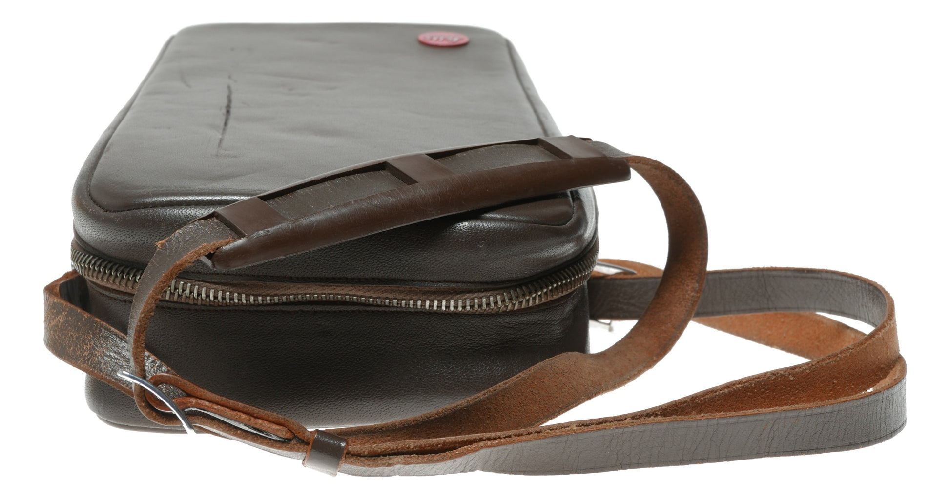 Leitz Wetzlar K 80 Vintage Camera Lens - View 4