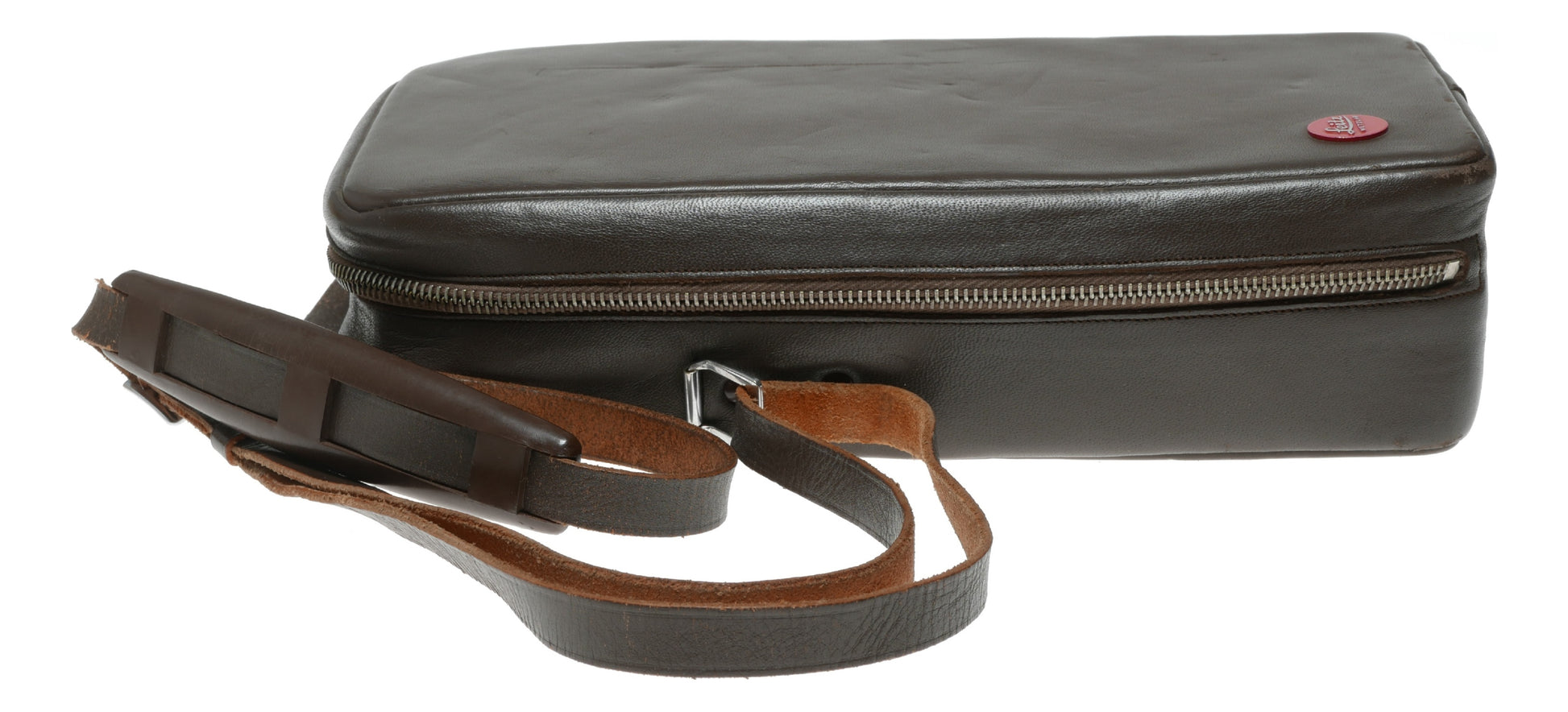 Leitz Wetzlar K 80 Vintage Camera Lens - View 6