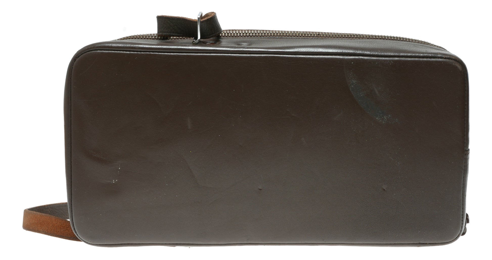 Leitz Wetzlar K 80 Vintage Camera Lens - View 7