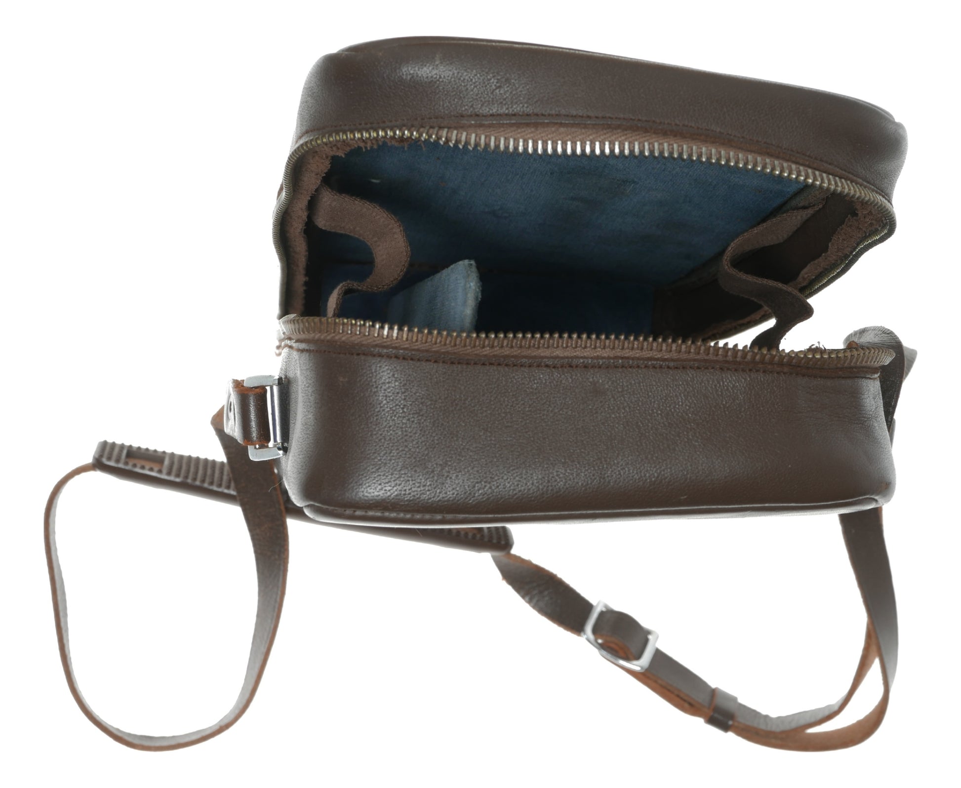 Leitz Wetzlar K 80 Vintage Camera Lens - View 8