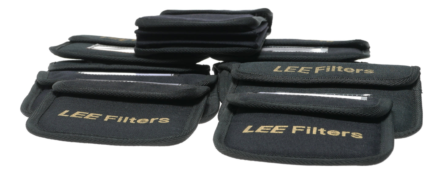 LEE Filters 100mm x 150mm Sky Blue 2 Grad Soft Filter Set with Big Stopper 10 - View 4