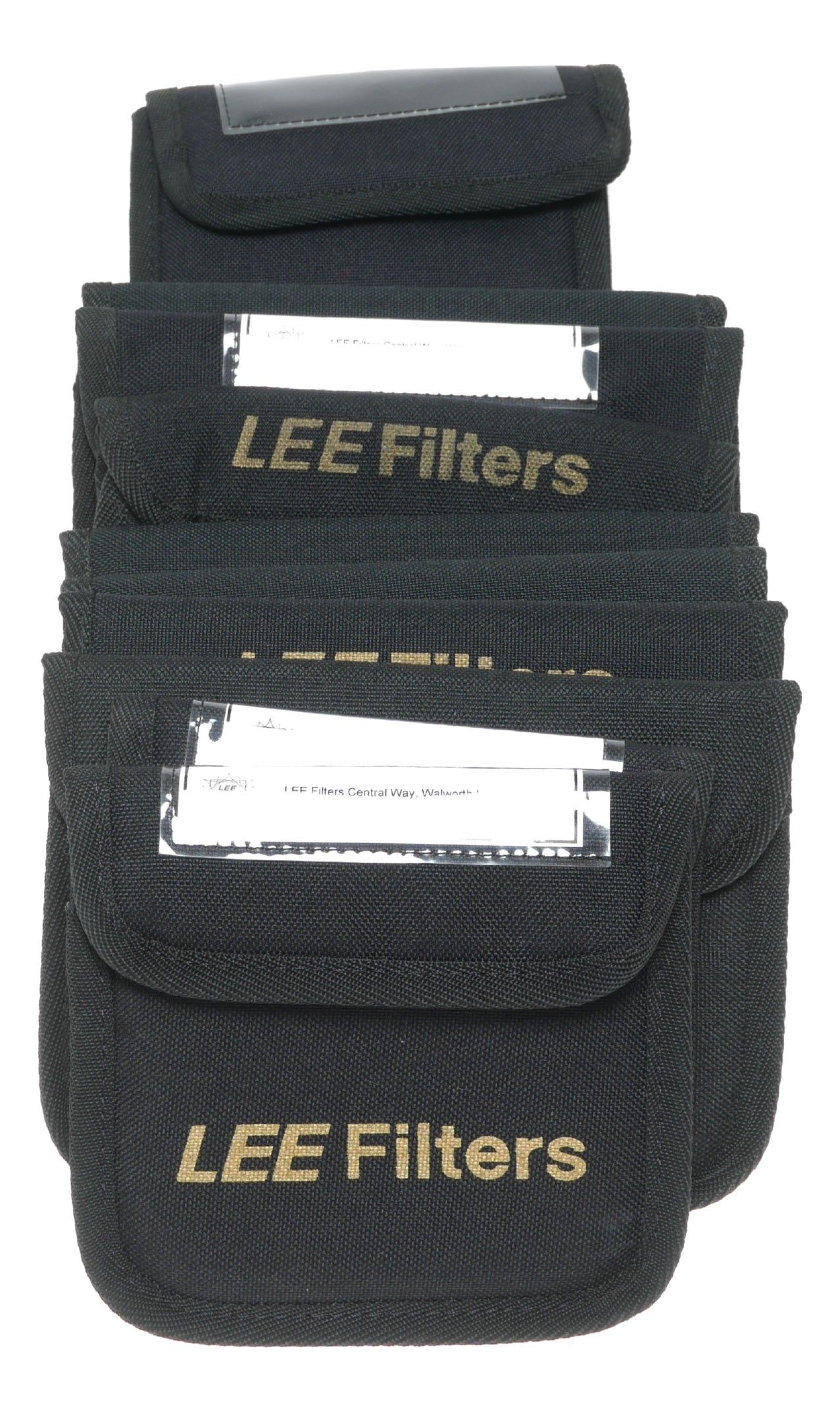 LEE Filters 100mm x 150mm Sky Blue 2 Grad Soft Filter Set with Big Stopper 10 - View 7