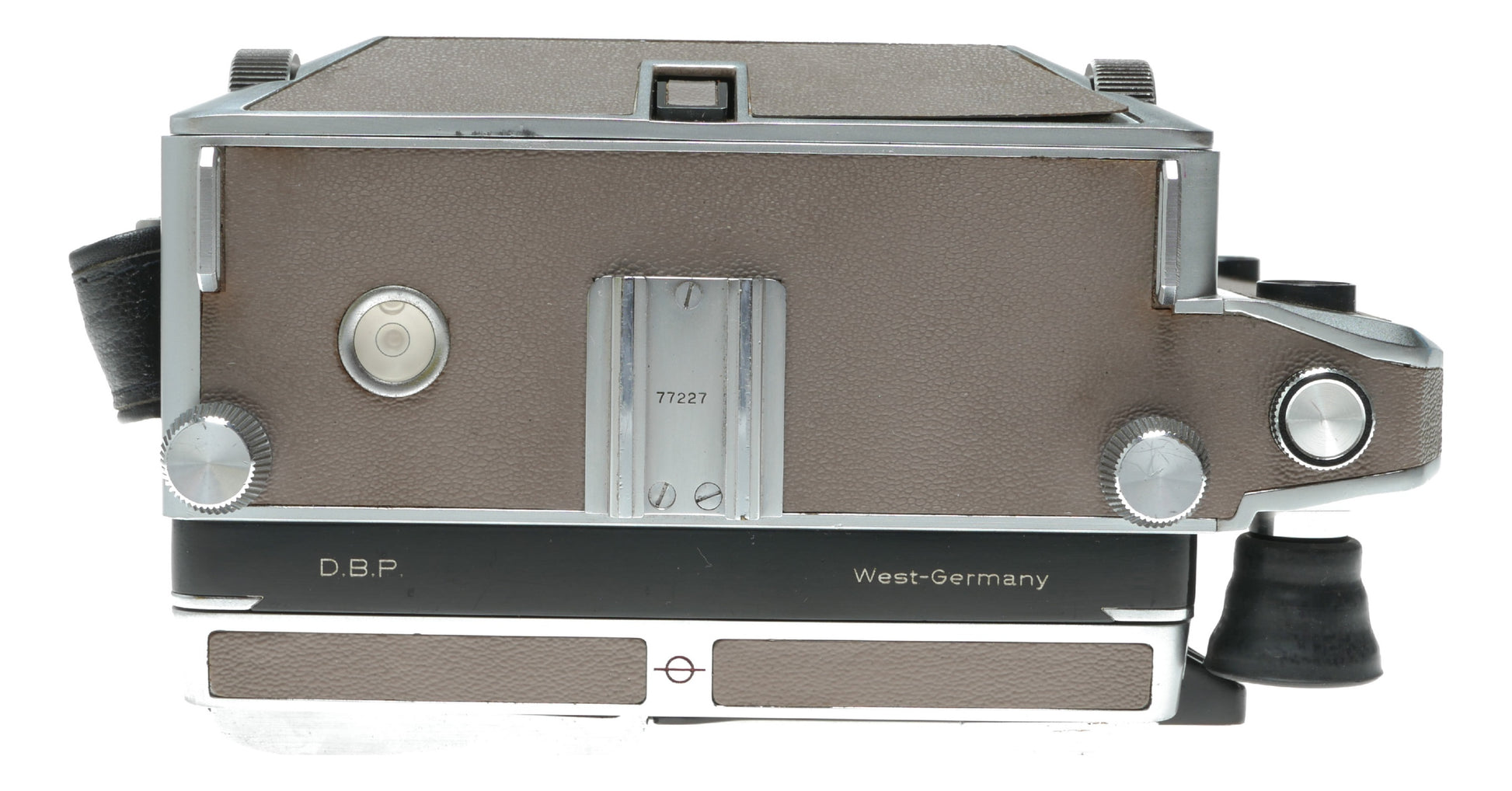 Technika Schneider Kreuznach Symmar 150mm f/5.6 Vintage Large Format Lens from West Germany - View 12