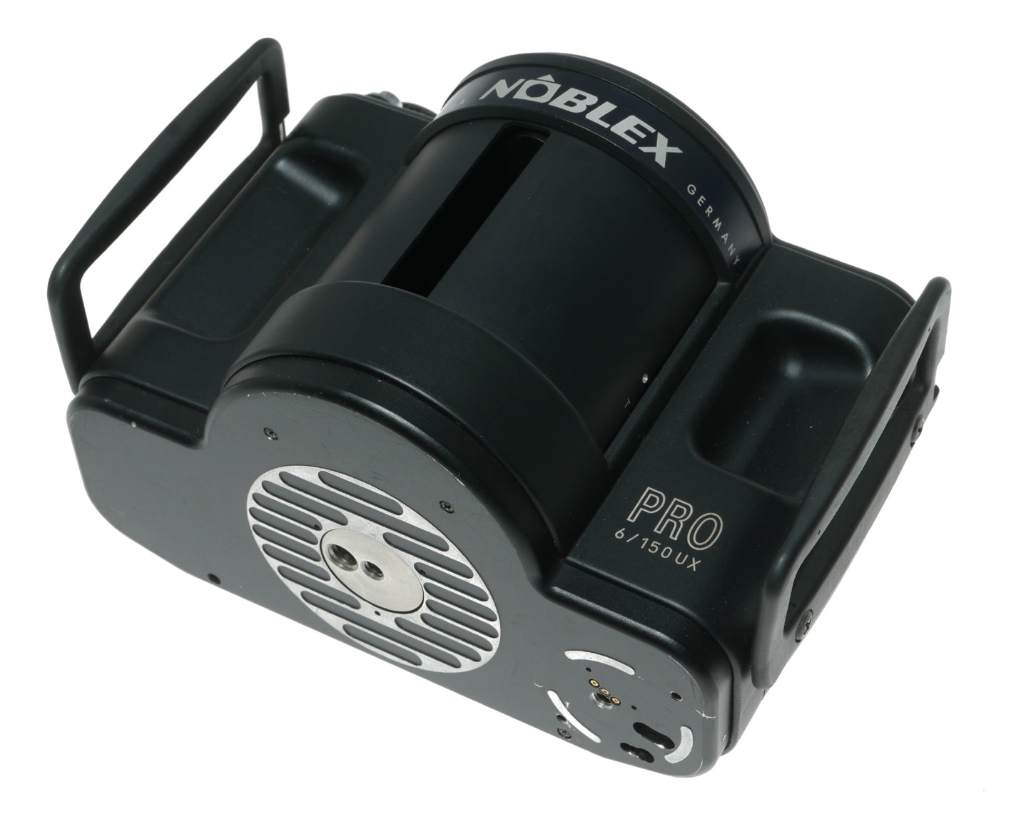 Noblex Panorama Pro 6/150 UX Vintage German Rotary Camera - View 8