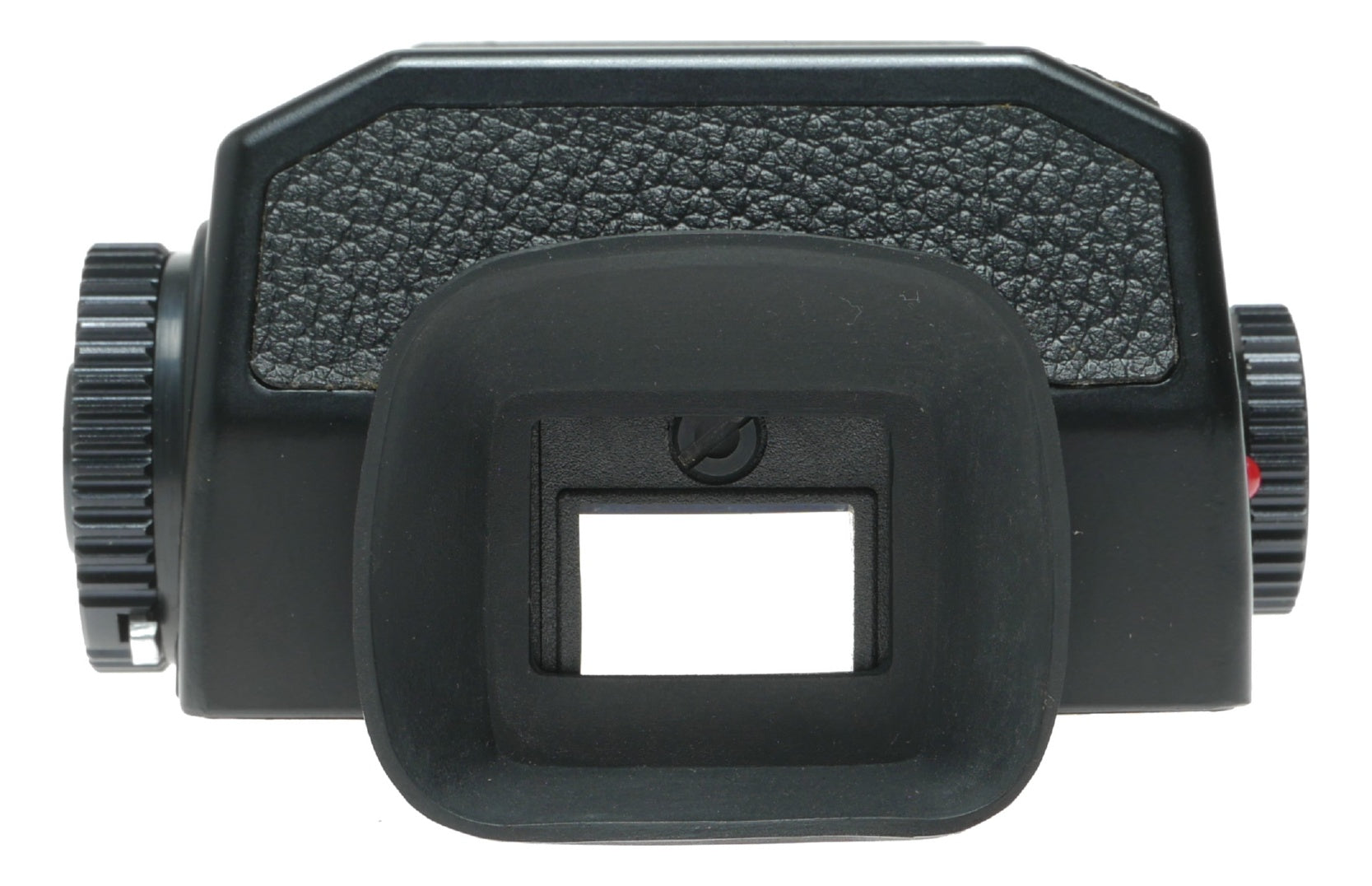 Bronica ETRS Vintage Film Camera with AE Finder-E Model-II from Japan - View 5