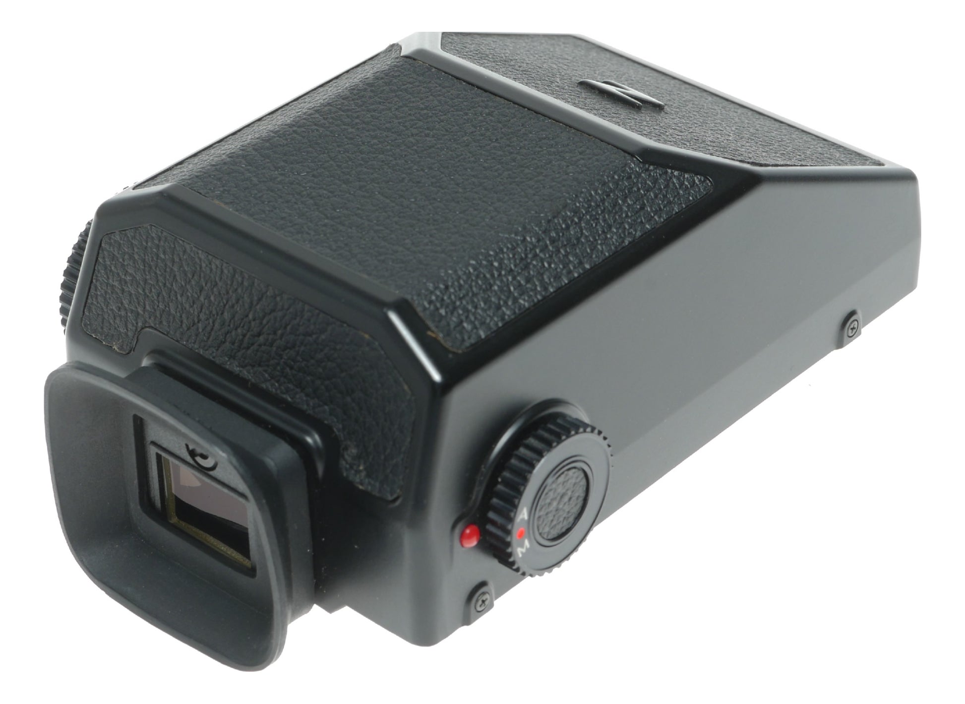 Bronica ETRS Vintage Film Camera with AE Finder-E Model-II from Japan - View 11