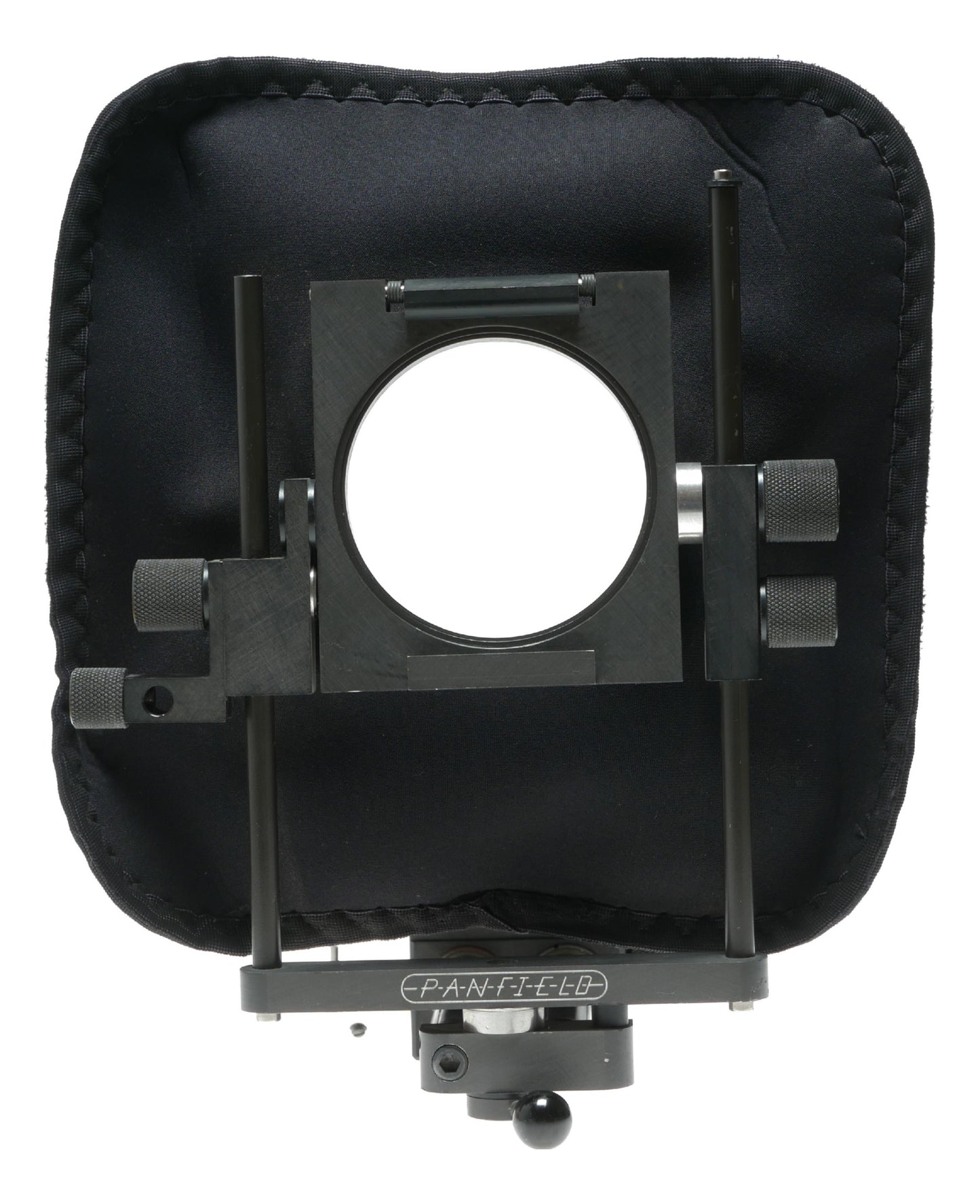 Panfield K77 Vintage Field Camera by Andrew Meintjes, Made in Johannesburg, South Africa - View 2