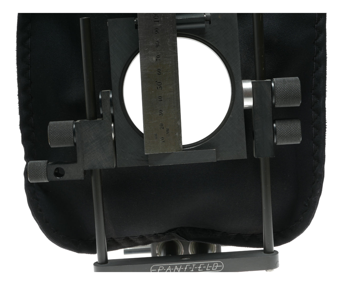 Panfield K77 Vintage Field Camera by Andrew Meintjes, Made in Johannesburg, South Africa - View 4