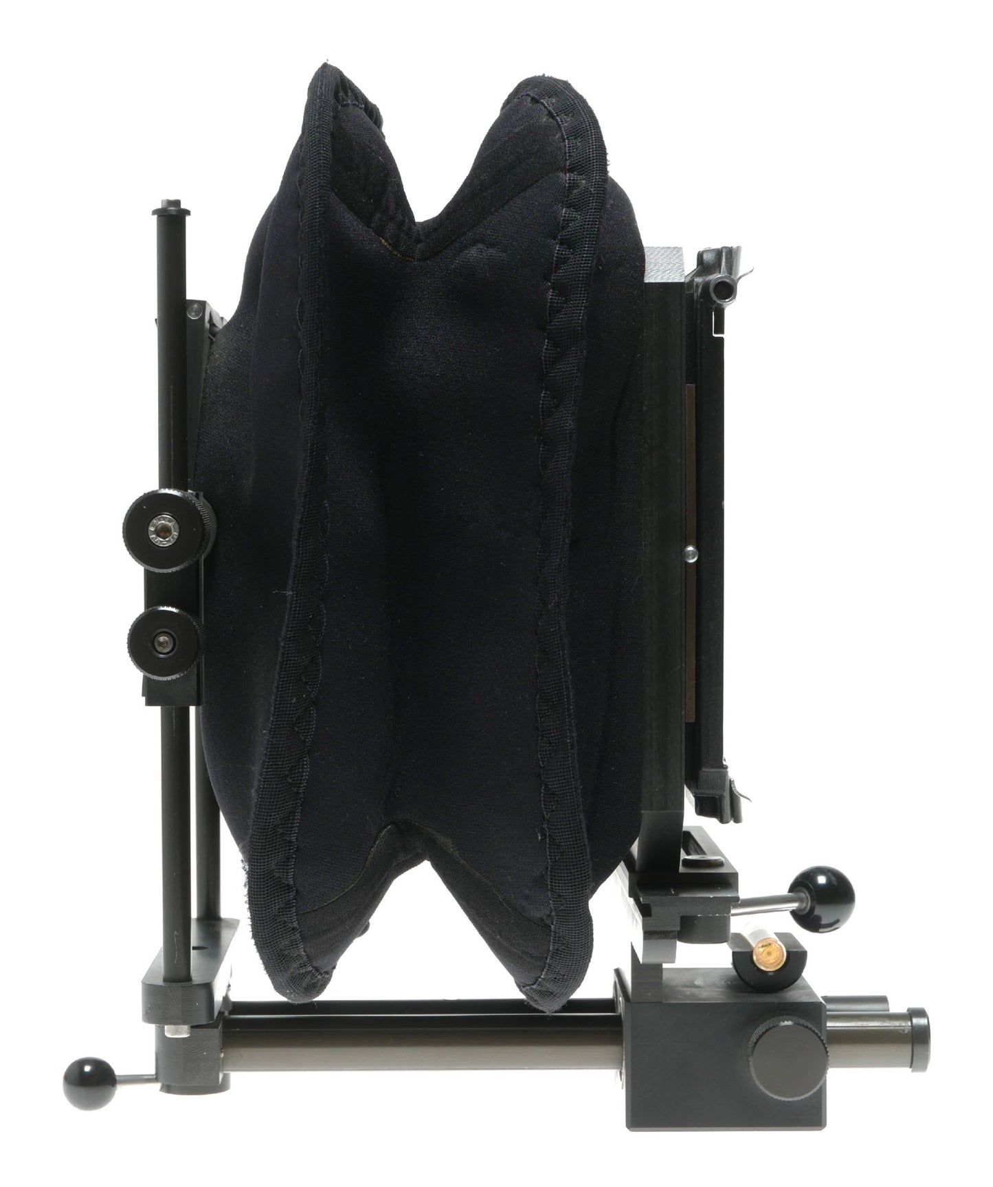 Panfield K77 Vintage Field Camera by Andrew Meintjes, Made in Johannesburg, South Africa - View 5