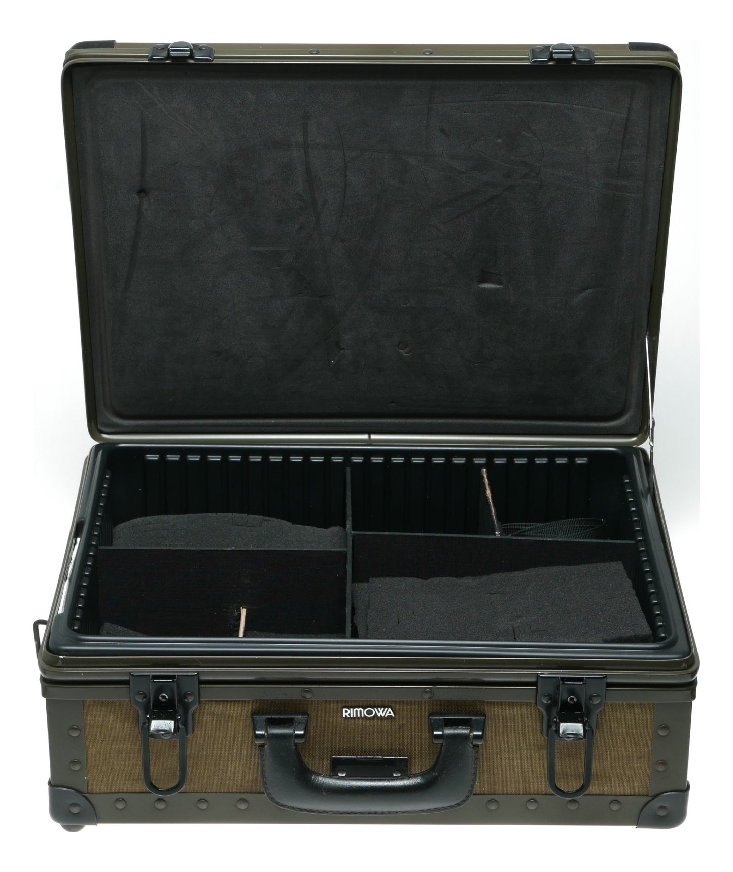 RIMOWA K88 Vintage Camera Case - View 3