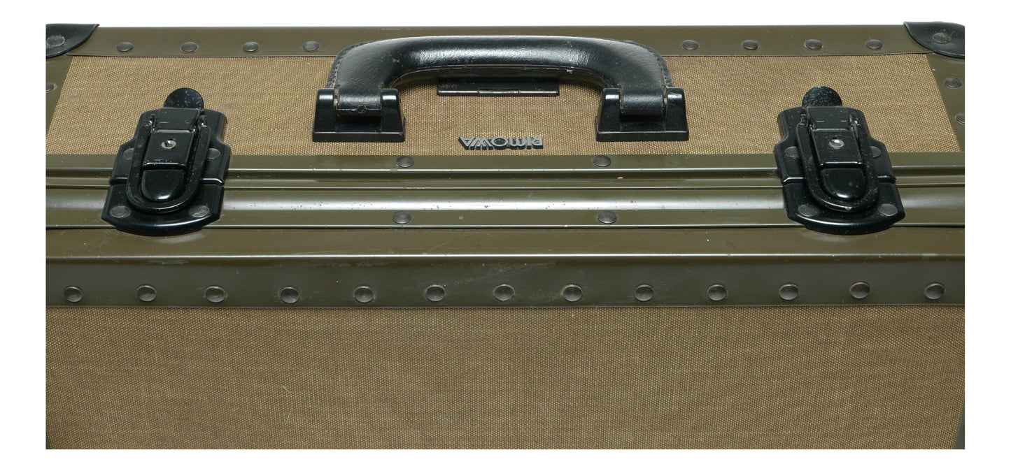 RIMOWA K88 Vintage Camera Case - View 6