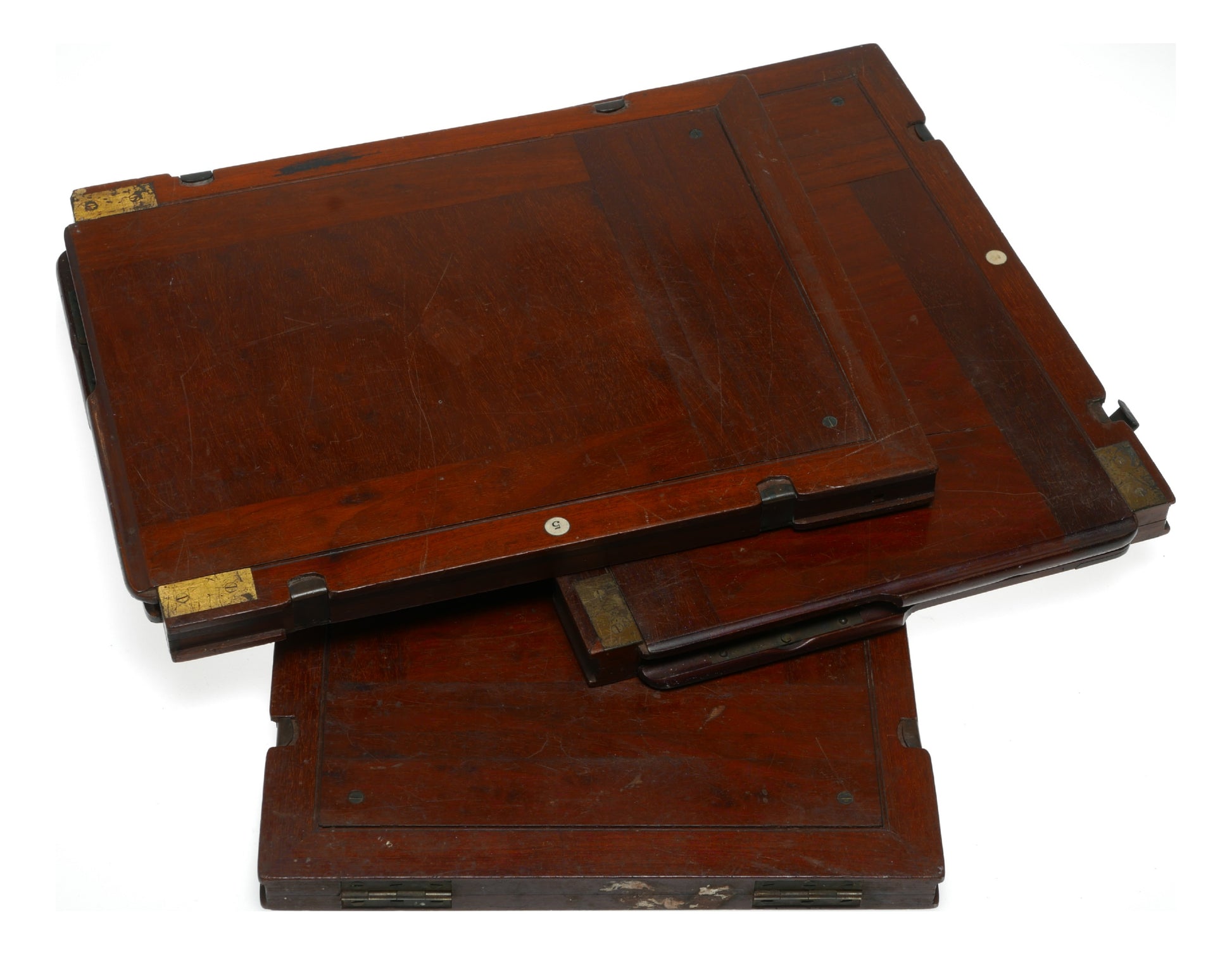 Konica K91 Vintage Film Camera with Multiple Shutter Speeds - View 3