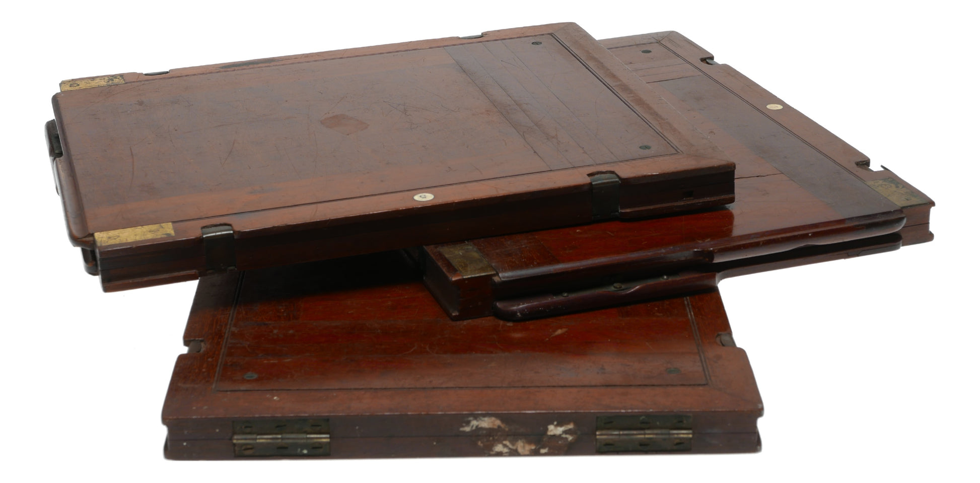 Konica K91 Vintage Film Camera with Multiple Shutter Speeds - View 4