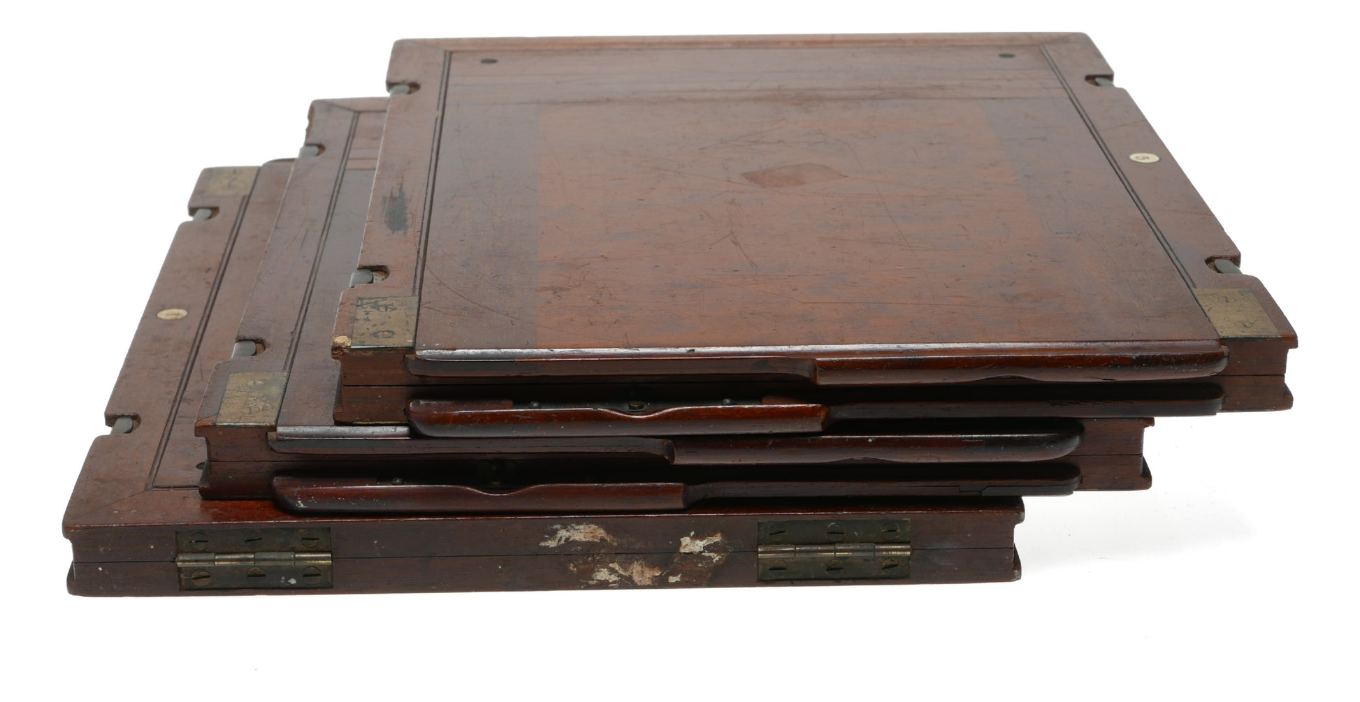 Konica K91 Vintage Film Camera with Multiple Shutter Speeds - View 5