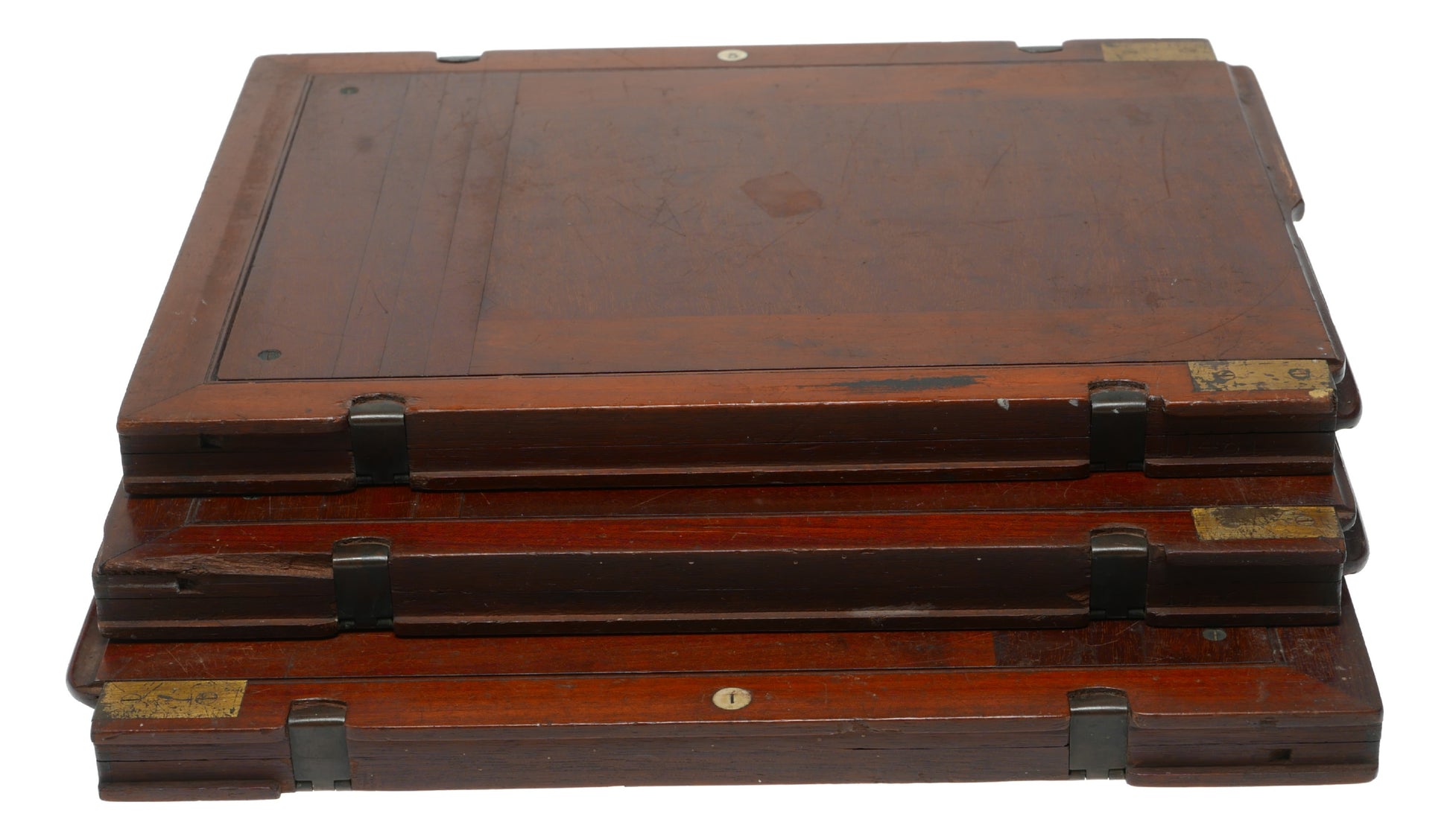 Konica K91 Vintage Film Camera with Multiple Shutter Speeds - View 6