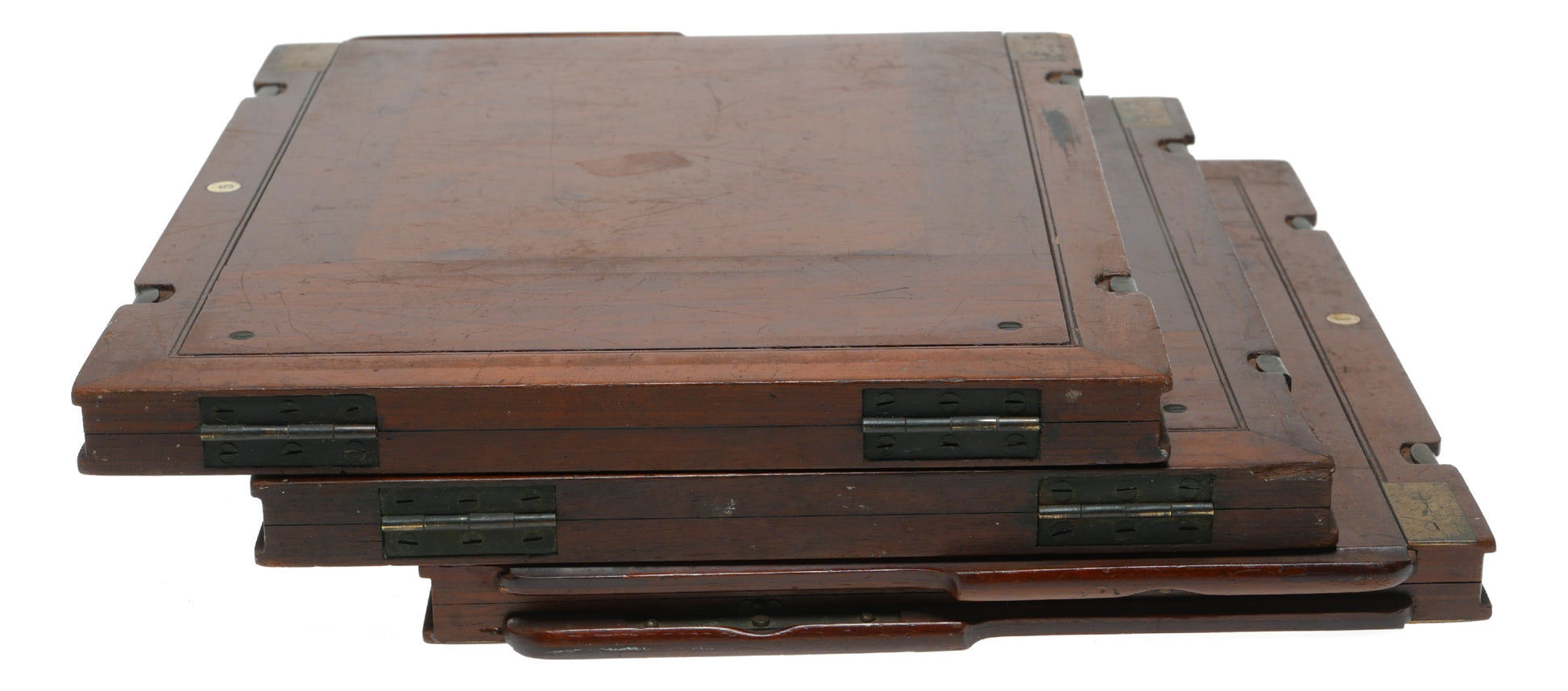 Konica K91 Vintage Film Camera with Multiple Shutter Speeds - View 7