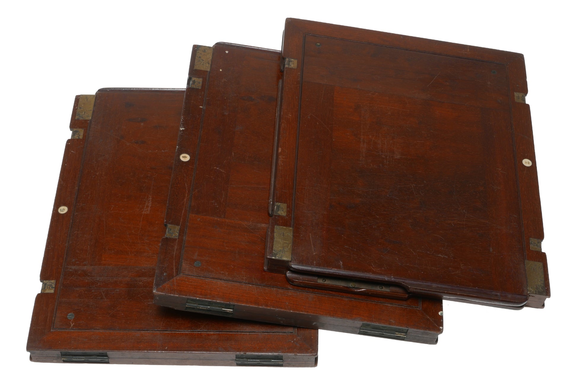 Konica K91 Vintage Film Camera with Multiple Shutter Speeds - View 8