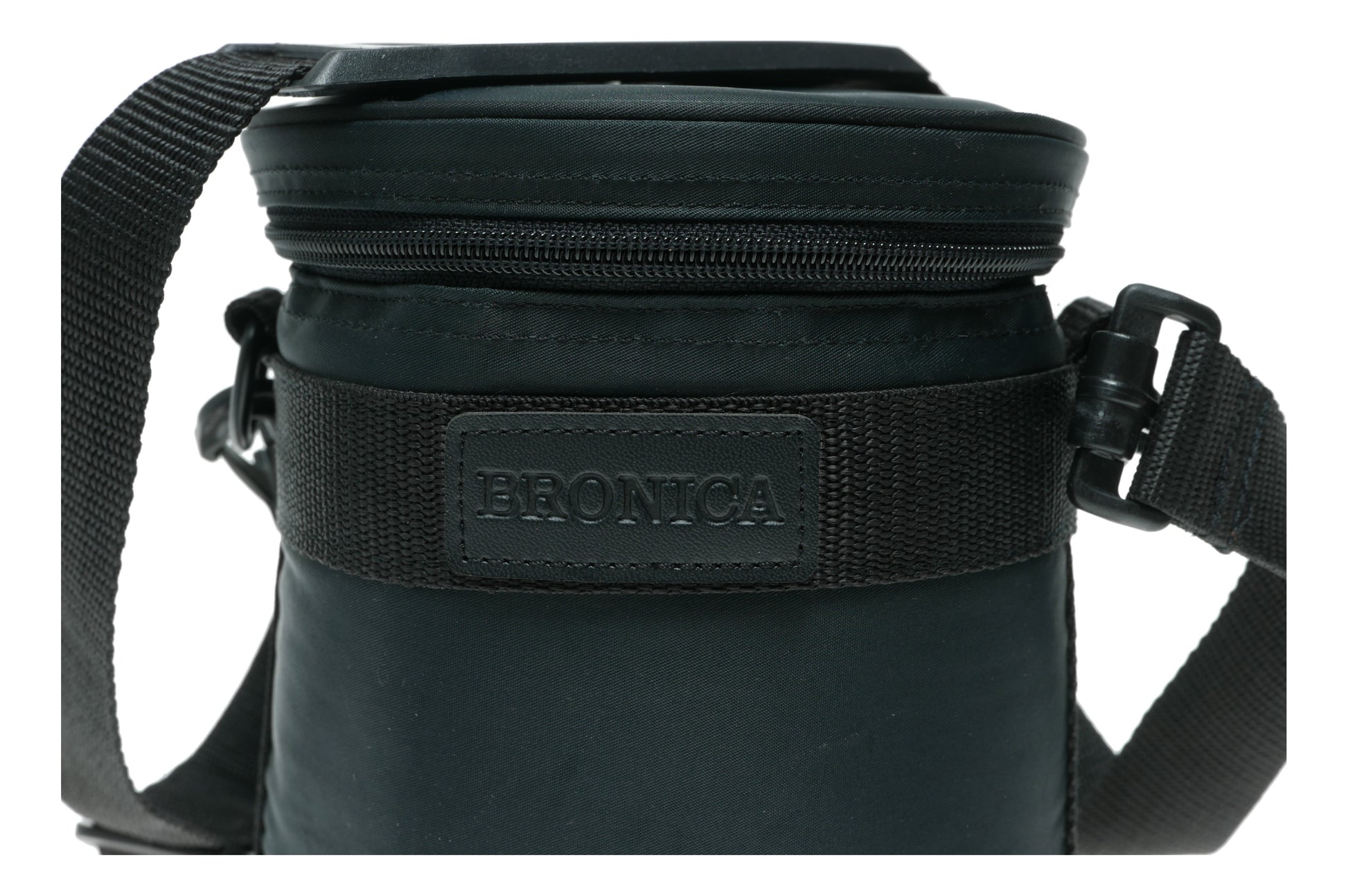 Bronica K92 Vintage Film Camera - View 2