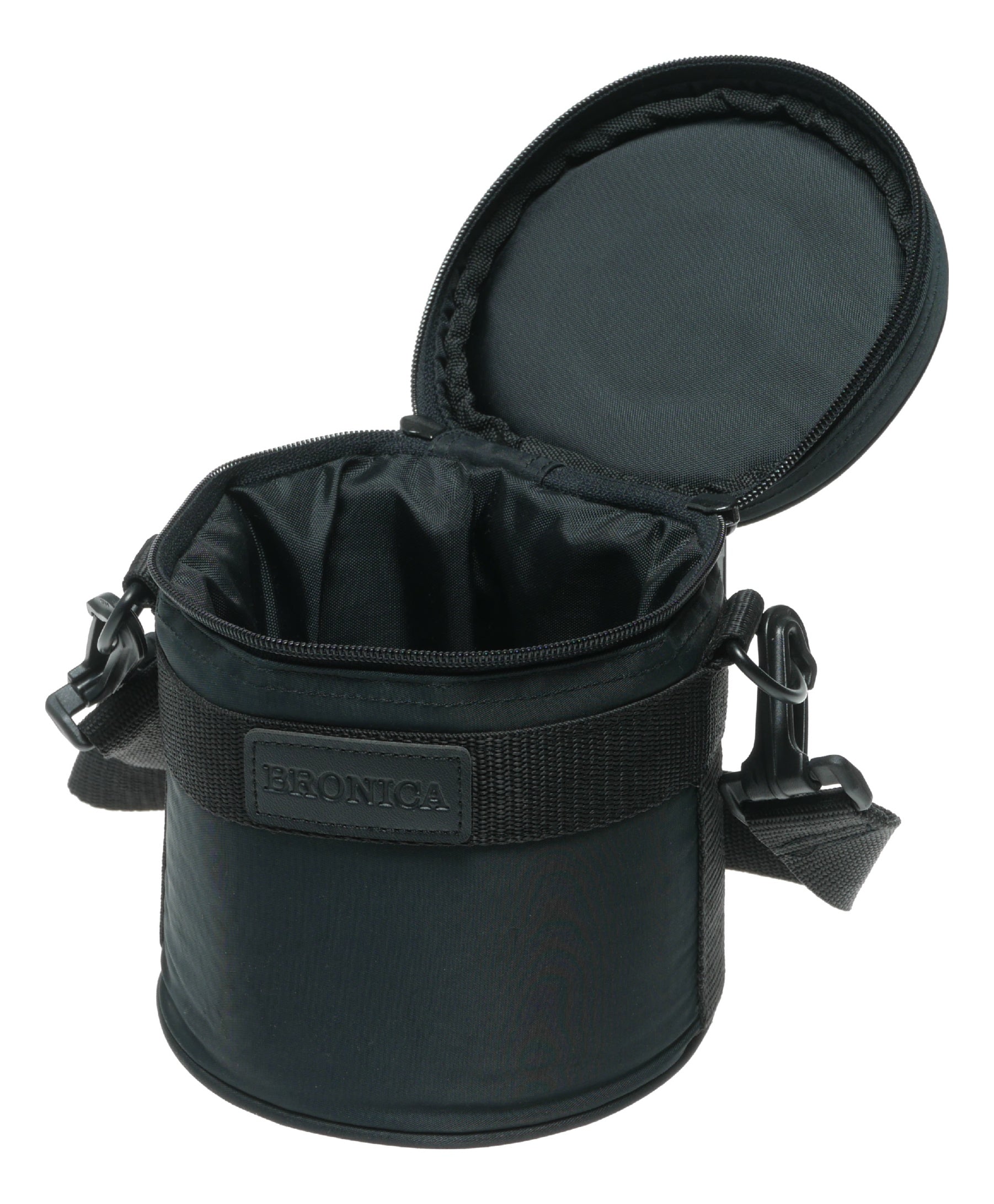 Bronica K92 Vintage Film Camera - View 5