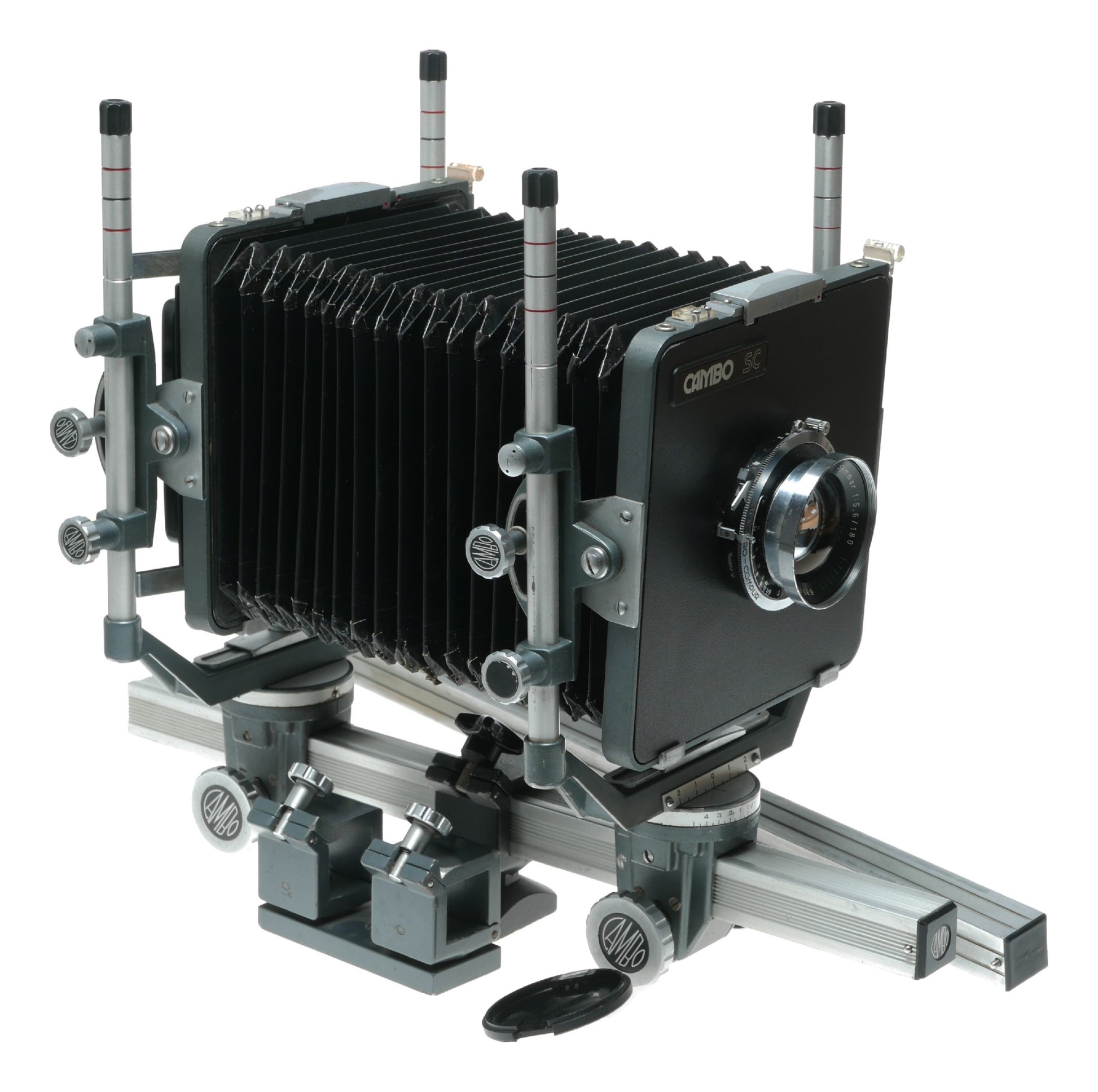 Cambo SC Schneider Kreuznach Symmar 180mm f/5.6 Large Format Lens