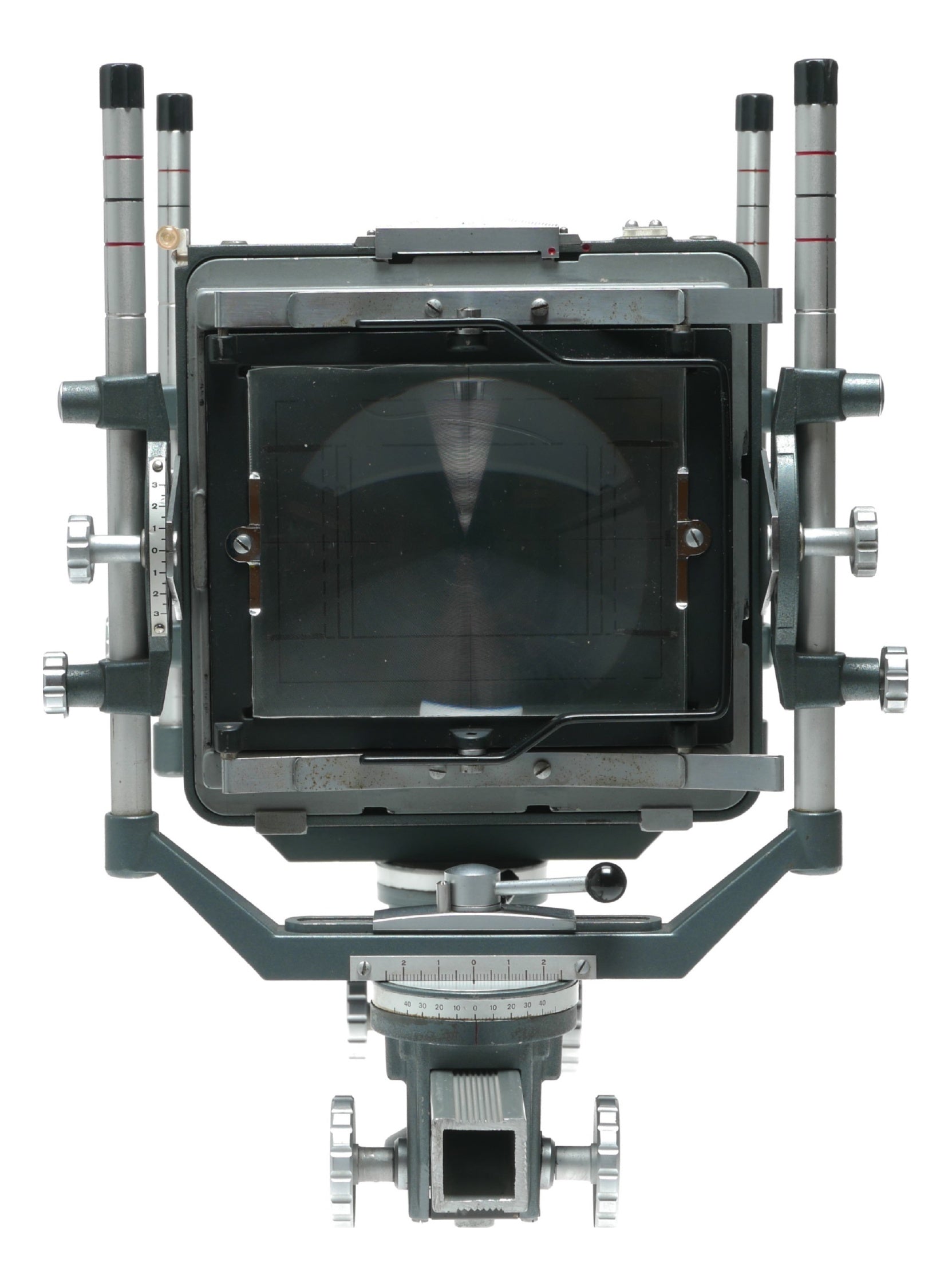 Cambo SC Schneider Kreuznach Symmar 180mm f/5.6 Large Format Lens - View 7