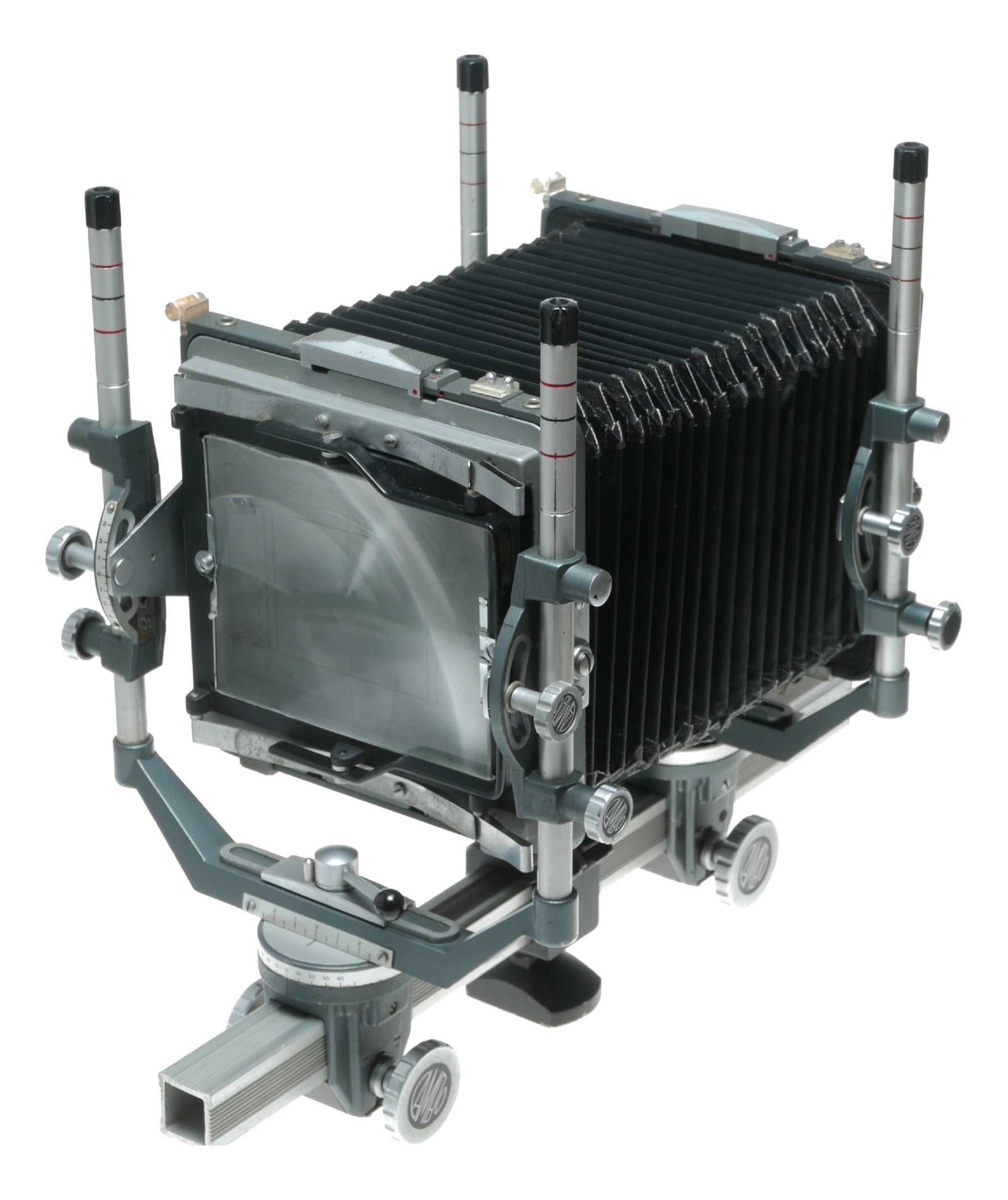 Cambo SC Schneider Kreuznach Symmar 180mm f/5.6 Large Format Lens - View 8