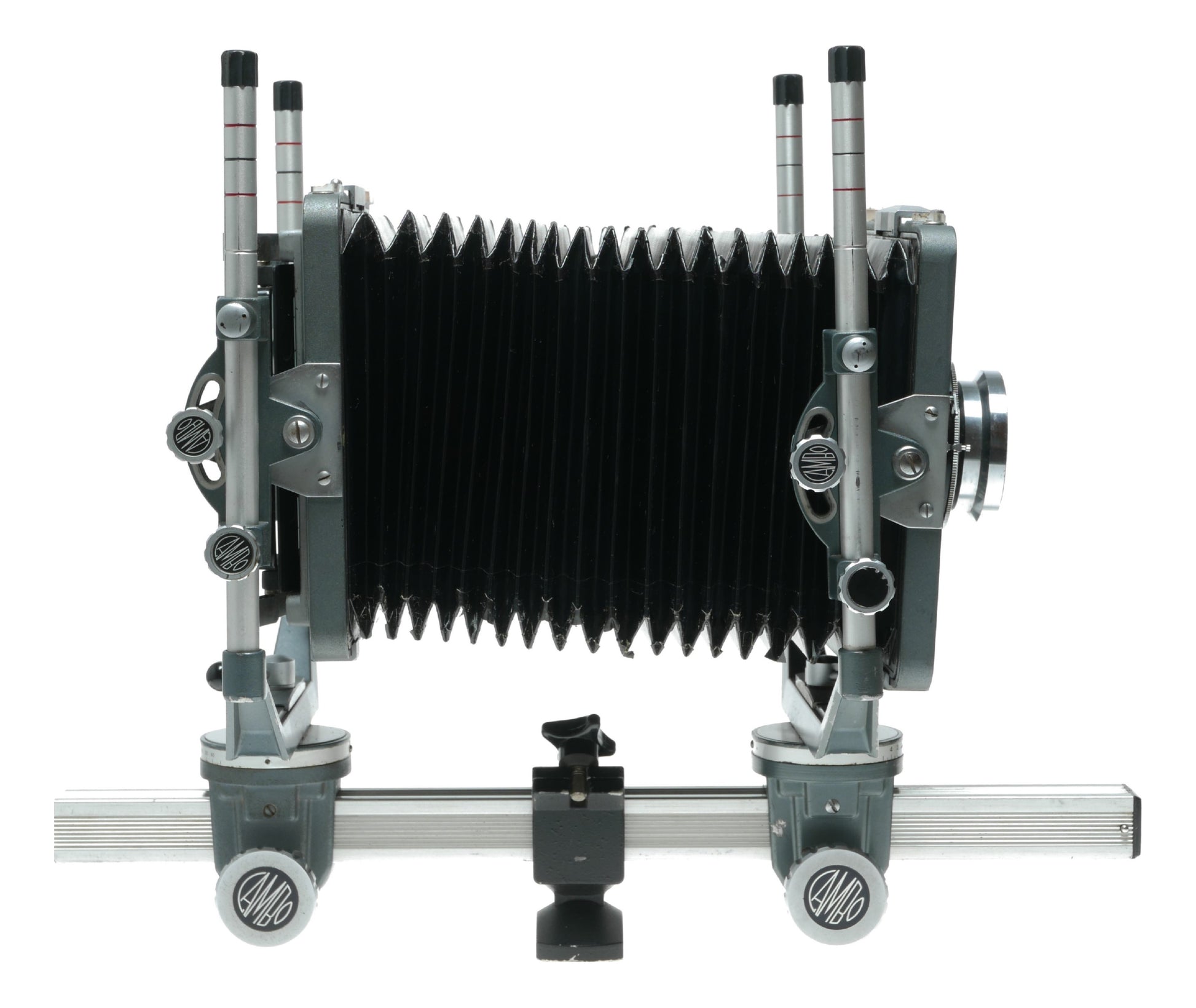 Cambo SC Schneider Kreuznach Symmar 180mm f/5.6 Large Format Lens - View 9