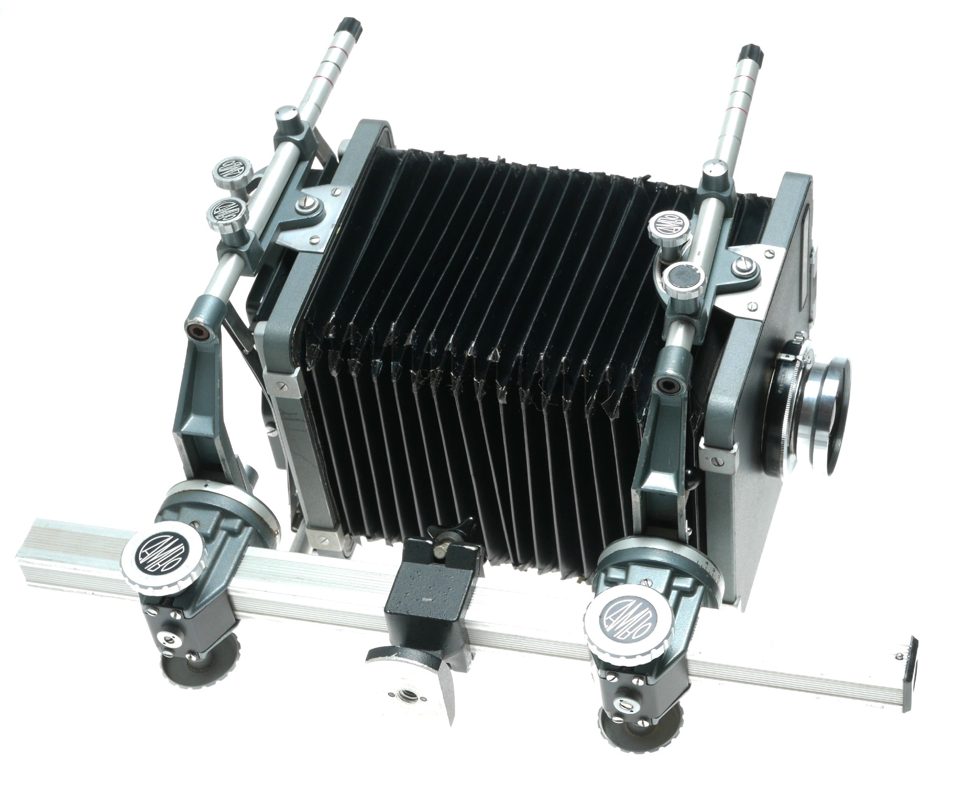 Cambo SC Schneider Kreuznach Symmar 180mm f/5.6 Large Format Lens - View 10