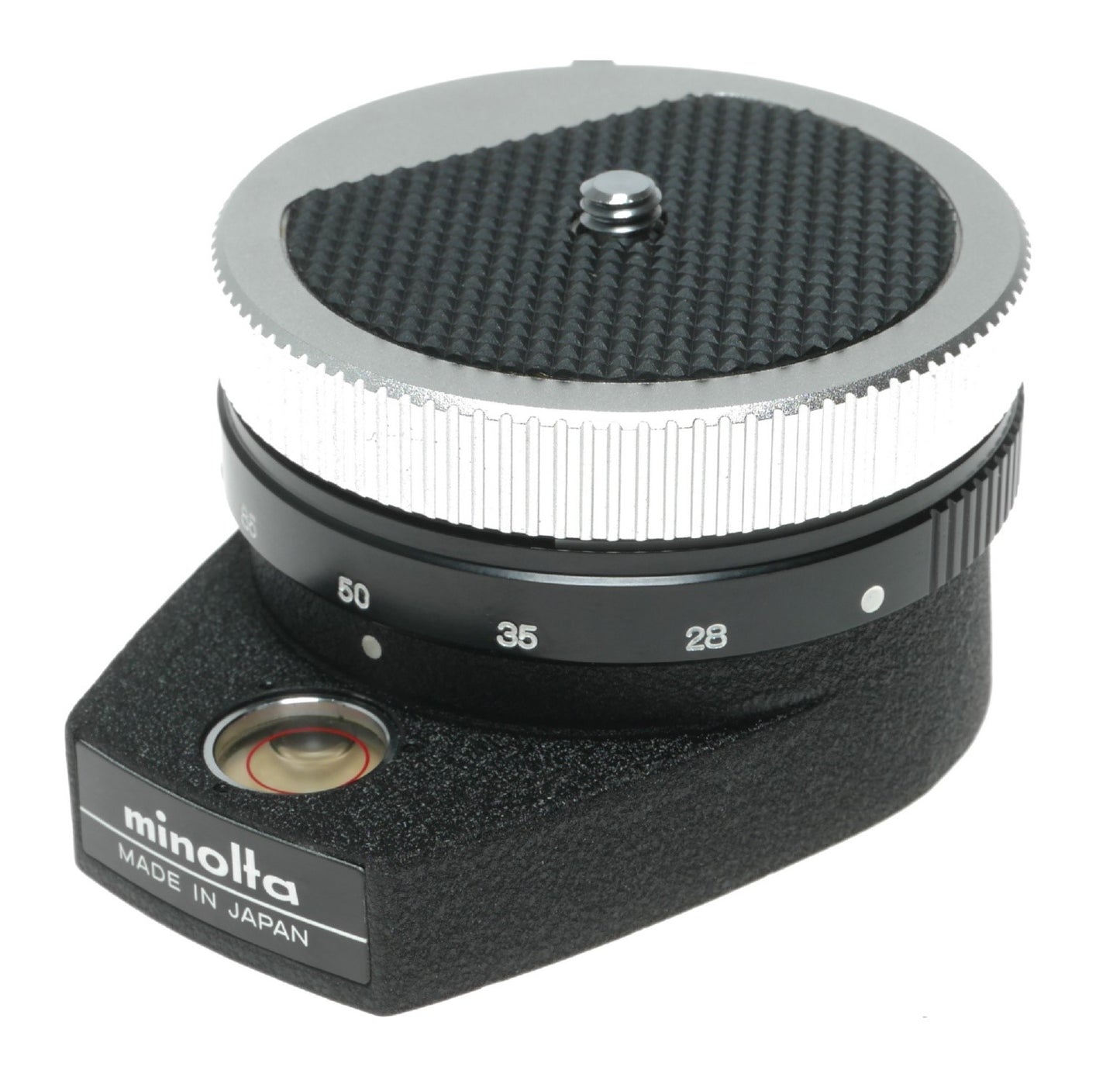 Minolta Vintage 100mm f/2.8 Prime Lens Made in Japan