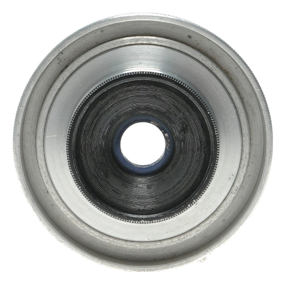 Plaubel Makina Rap. Weiw. Orthar 1:6.8 f=7/8cm Vintage Large Format Camera - View 2