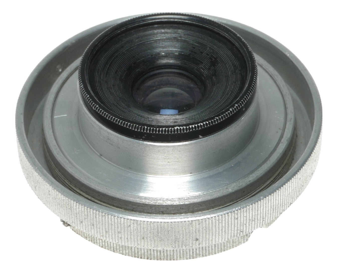 Plaubel Makina Rap. Weiw. Orthar 1:6.8 f=7/8cm Vintage Large Format Camera - View 9