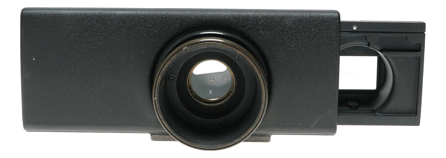 Leica E. Leitz Wetzlar Vintage Film Camera - View 5