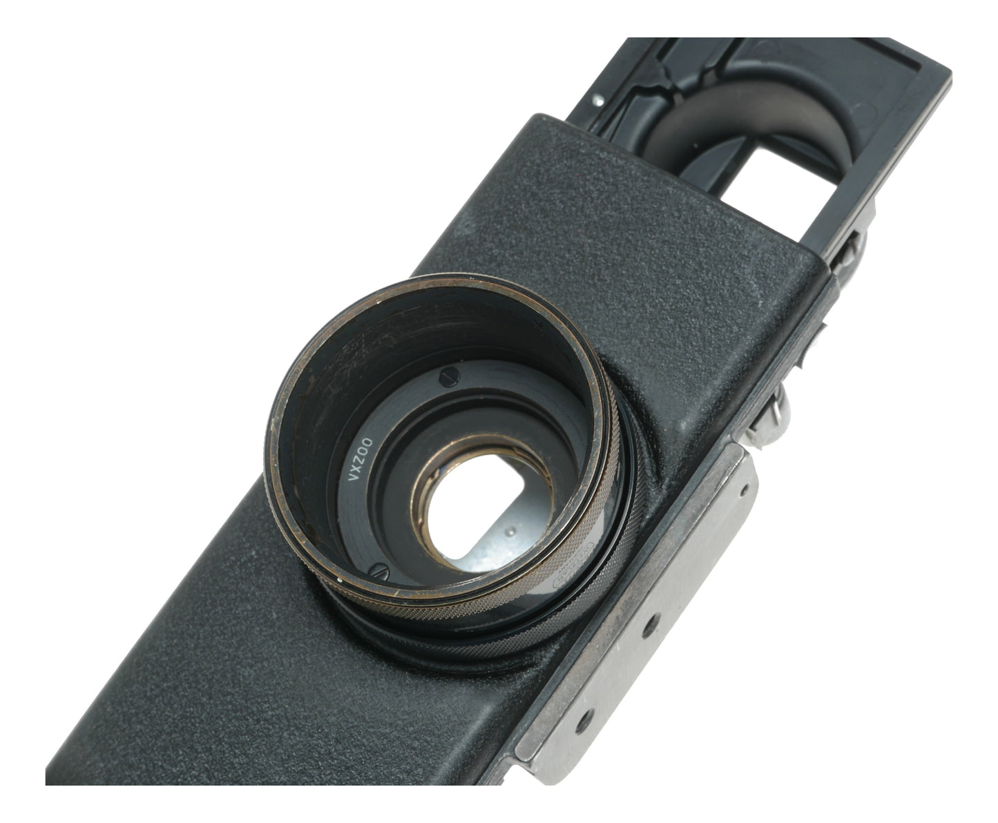 Leica E. Leitz Wetzlar Vintage Film Camera - View 6