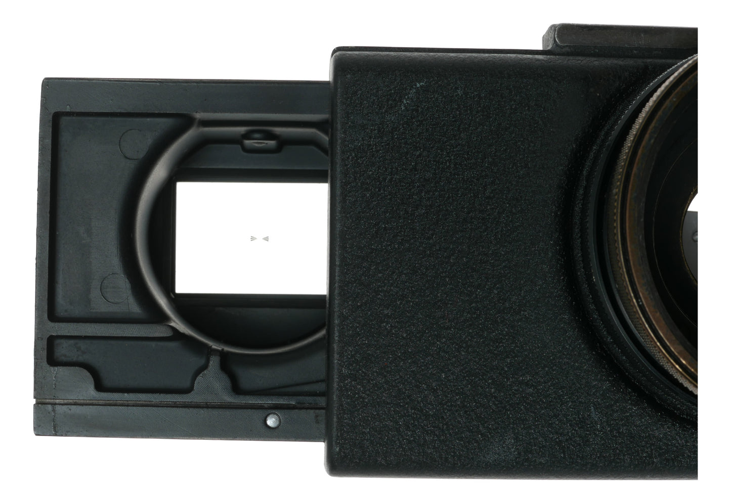 Leica E. Leitz Wetzlar Vintage Film Camera - View 7