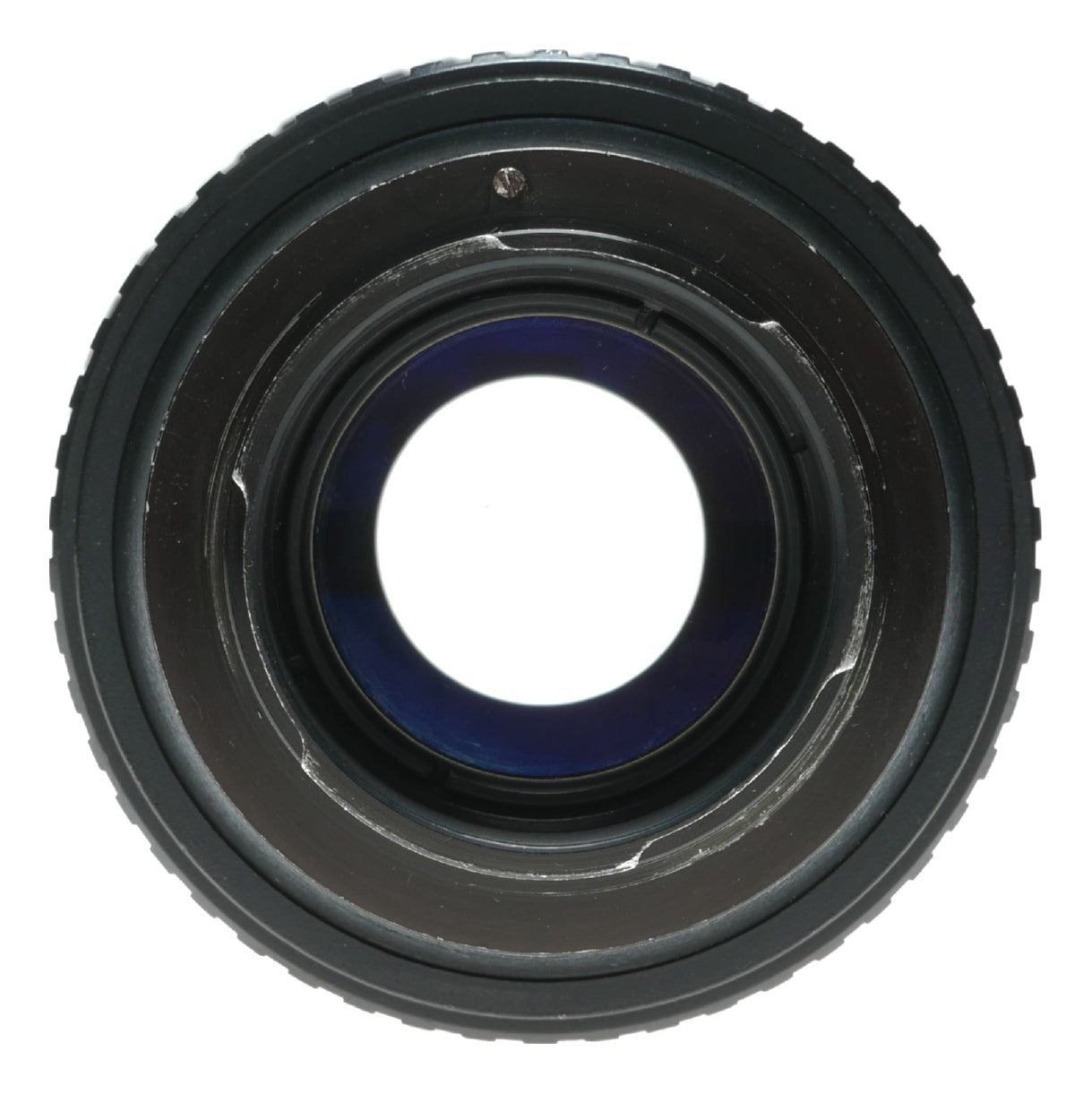 Meyer Optik Görlitz Orestegor 200mm f/4 Vintage Telephoto Lens - View 3