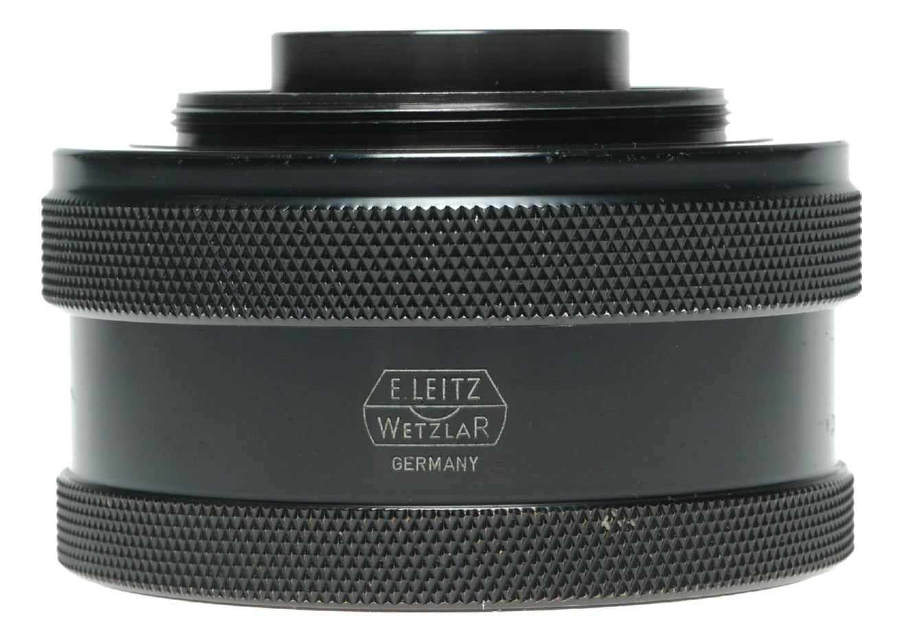 Leica VX00T Vintage Film Camera by E. Leitz Wetzlar Germany - View 6