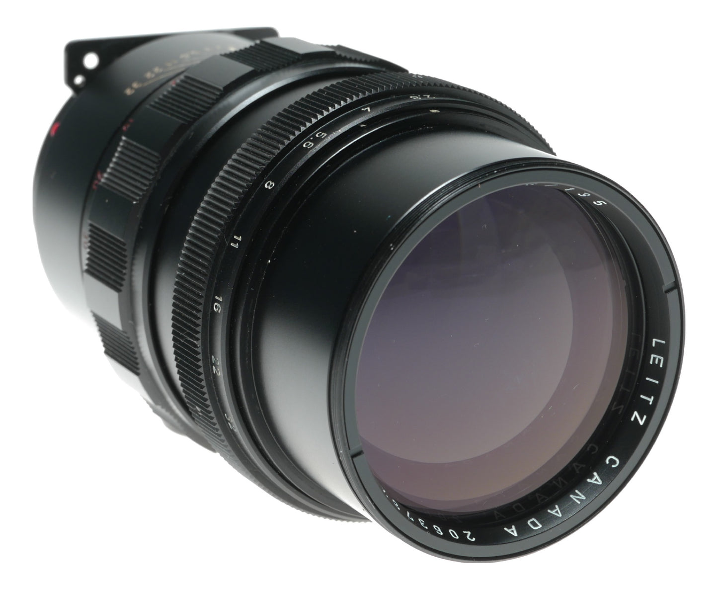 Leitz Canada Elmarit-R 135mm f/2.8 Vintage Lens