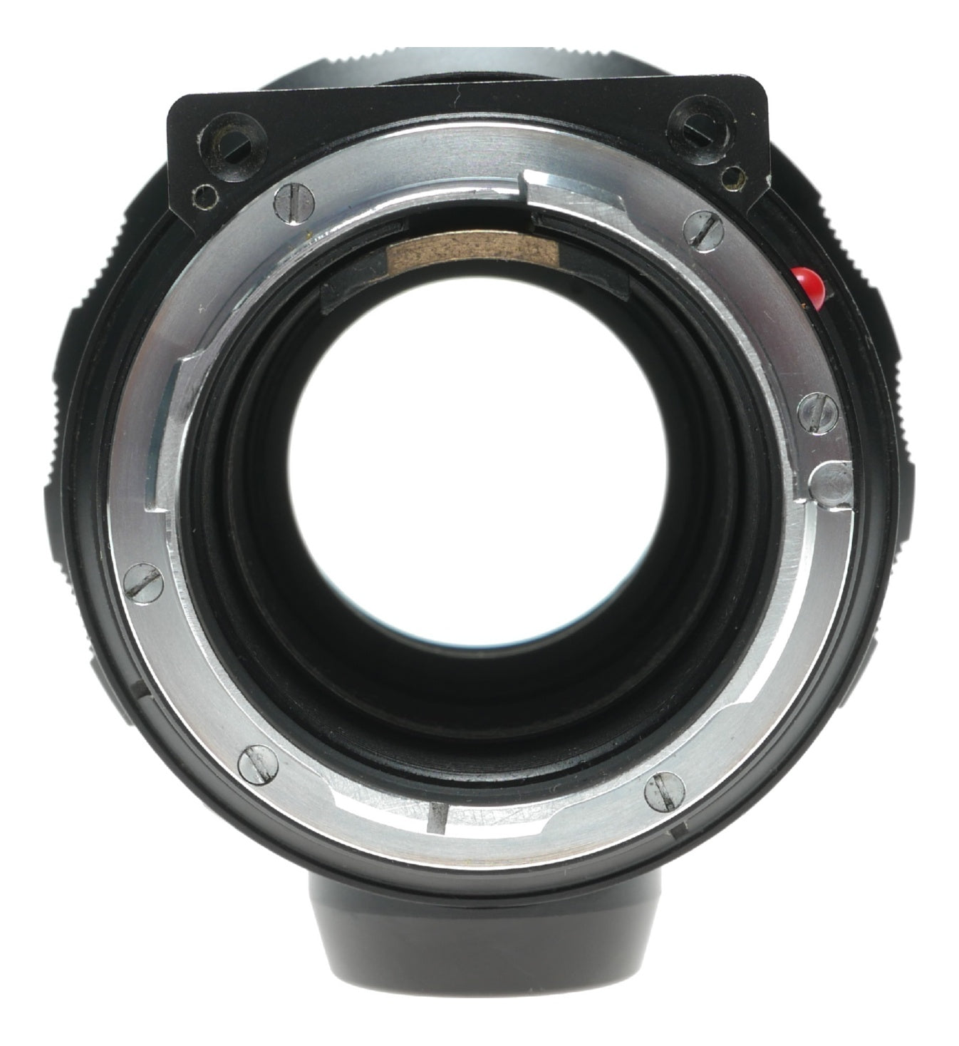 Leitz Canada Elmarit-R 135mm f/2.8 Vintage Lens - View 4