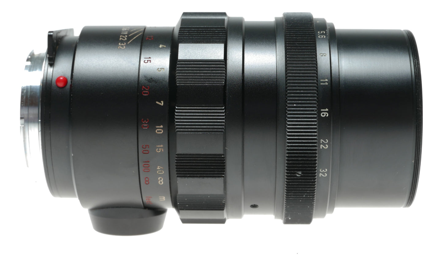 Leitz Canada Elmarit-R 135mm f/2.8 Vintage Lens - View 9