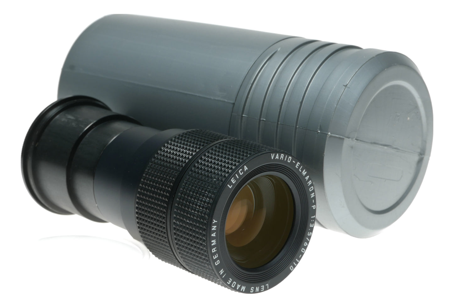 Leica Vario-Elmaron-P 60-110mm f/3.5 Zoom Lens Made in Germany