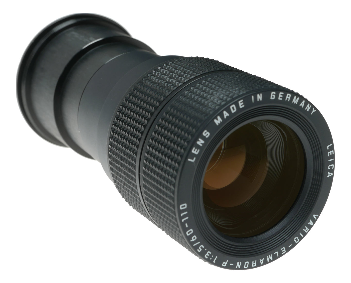 Leica Vario-Elmaron-P 60-110mm f/3.5 Zoom Lens Made in Germany - View 5
