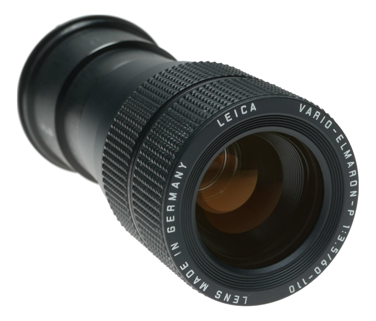 Leica Vario-Elmaron-P 60-110mm f/3.5 Zoom Lens Made in Germany - View 6